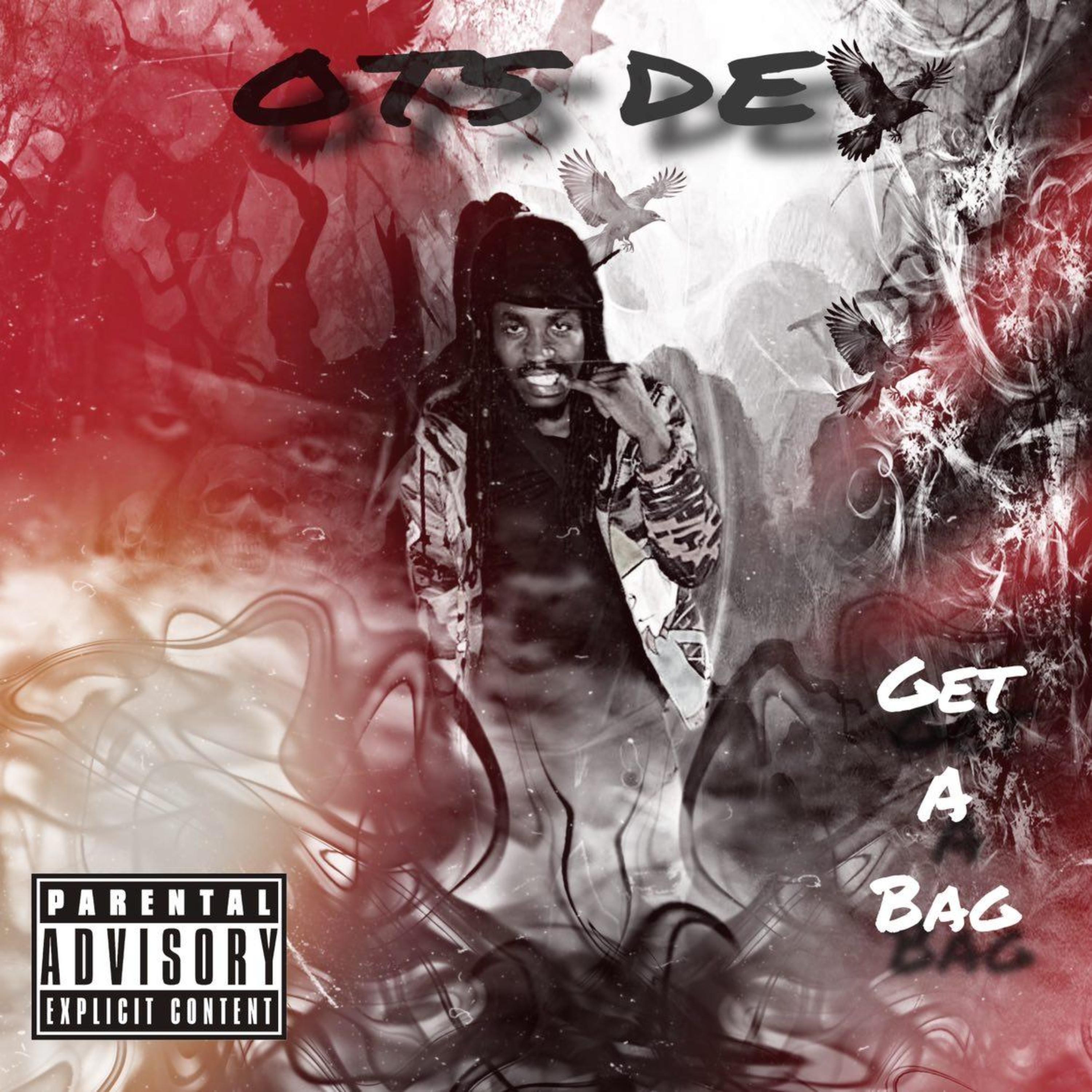 Get A Bag by O.T.S DE cover art