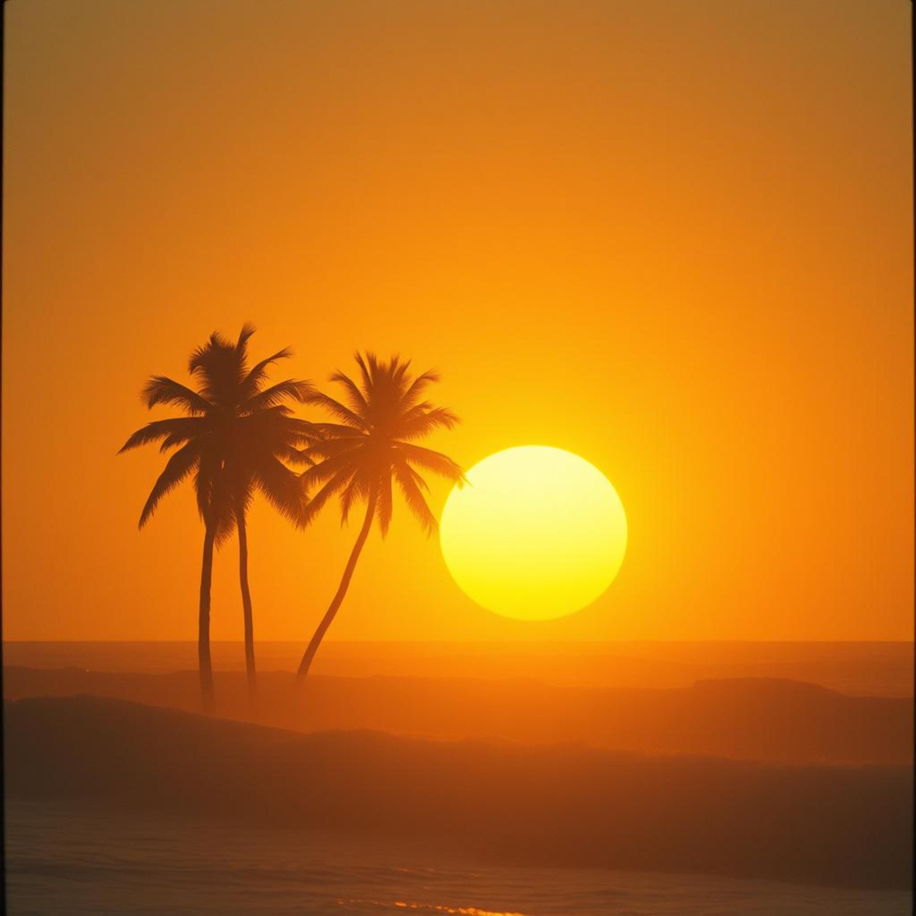 Sun Dips artwork