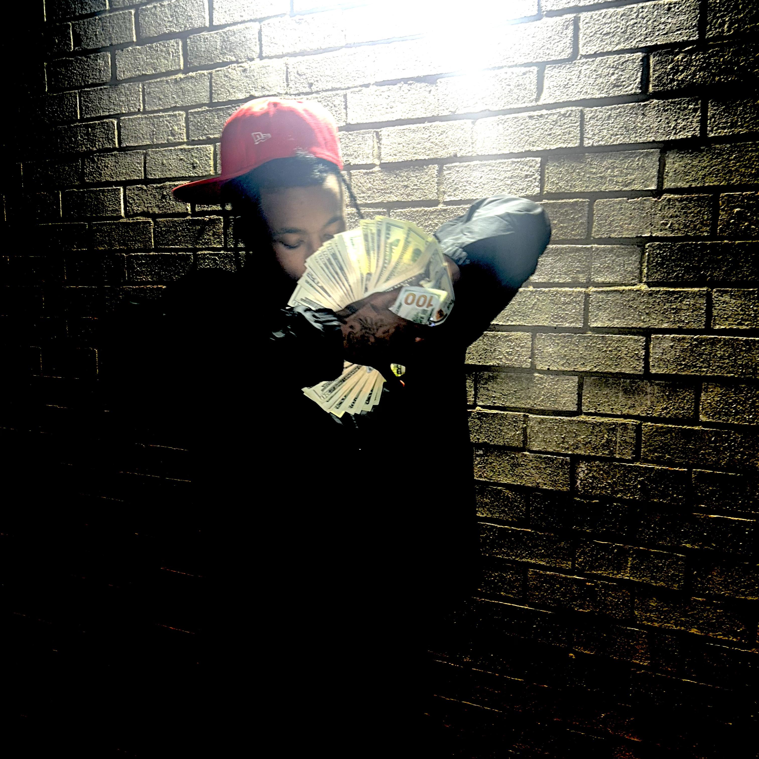 Rackz! artwork