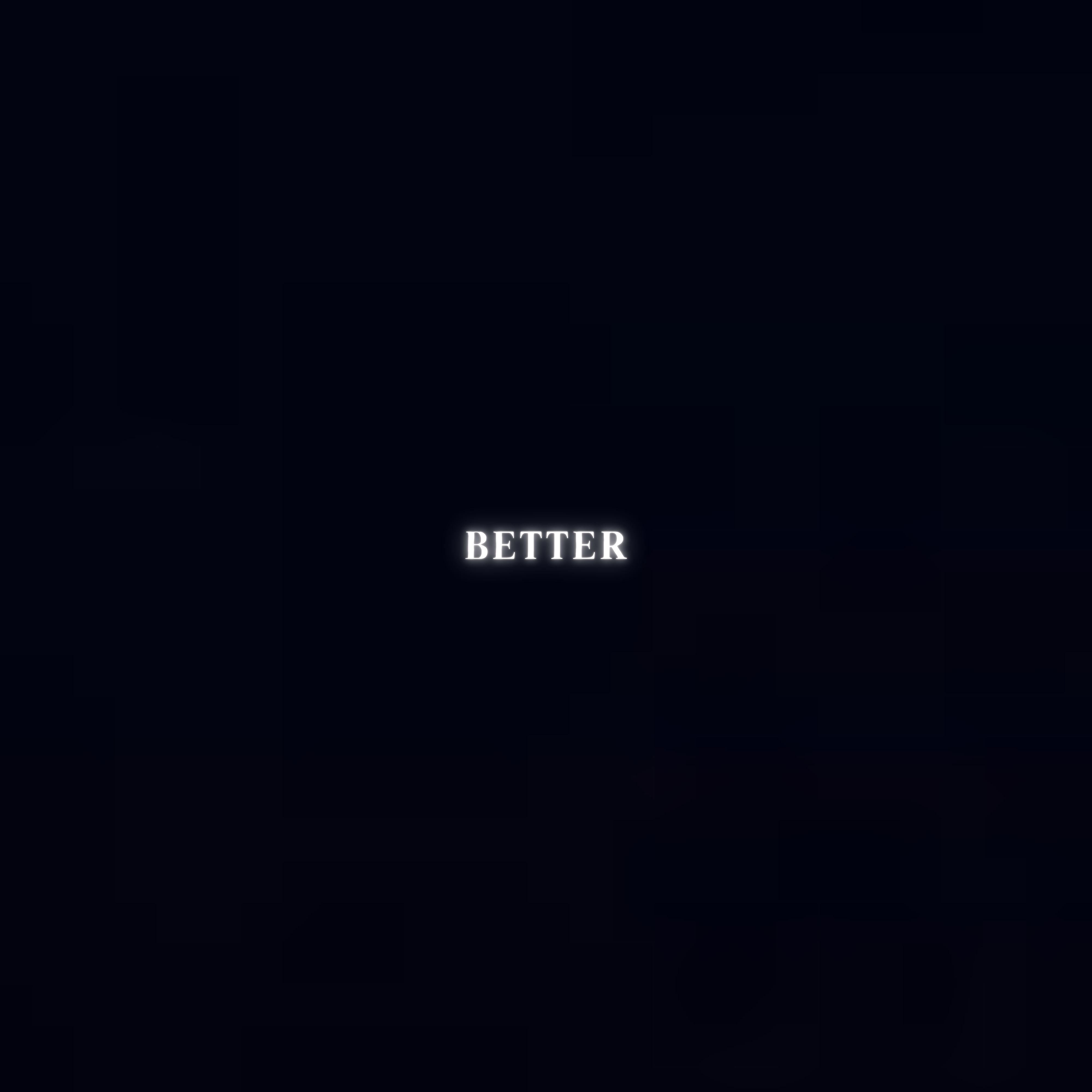 BETTER artwork