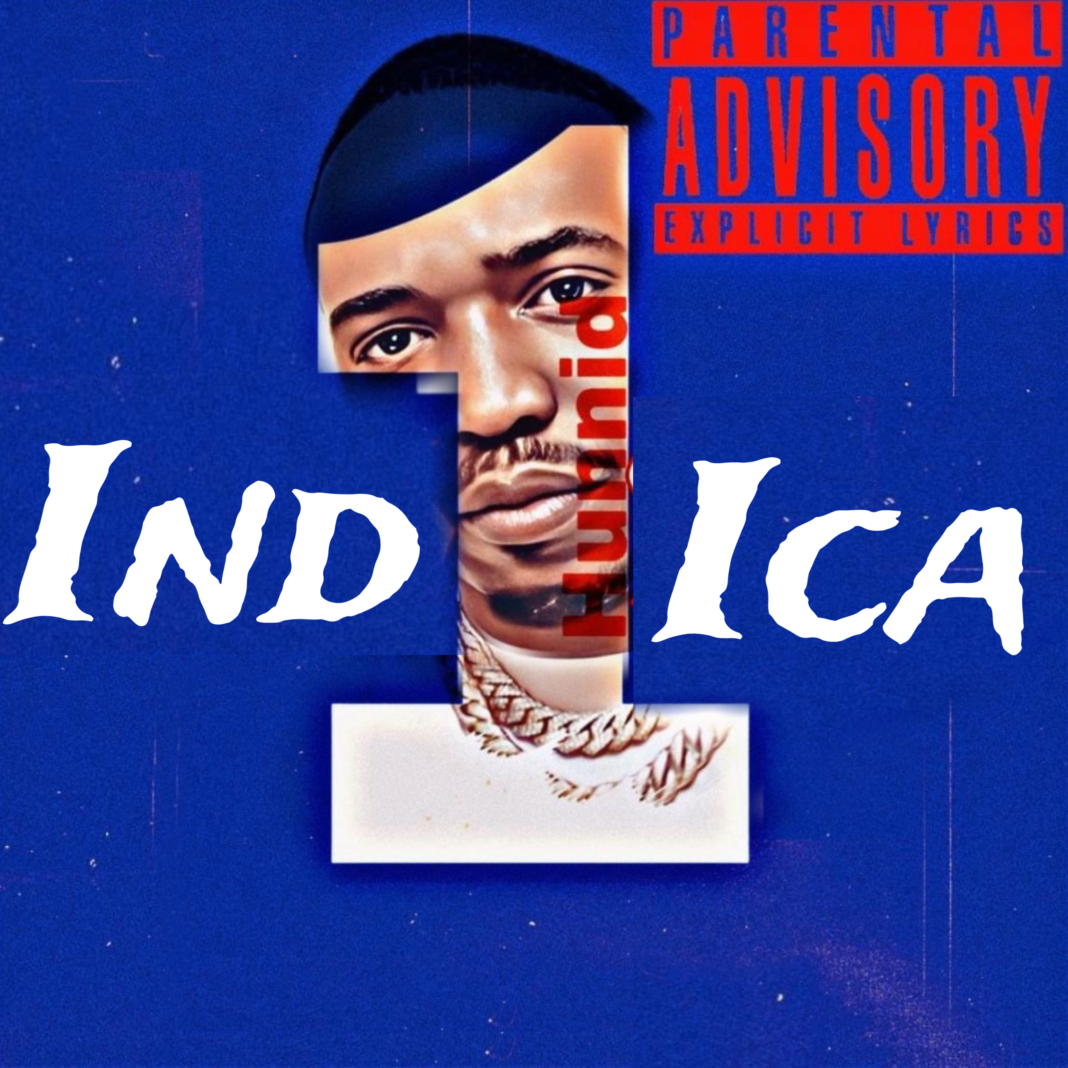 Indica artwork