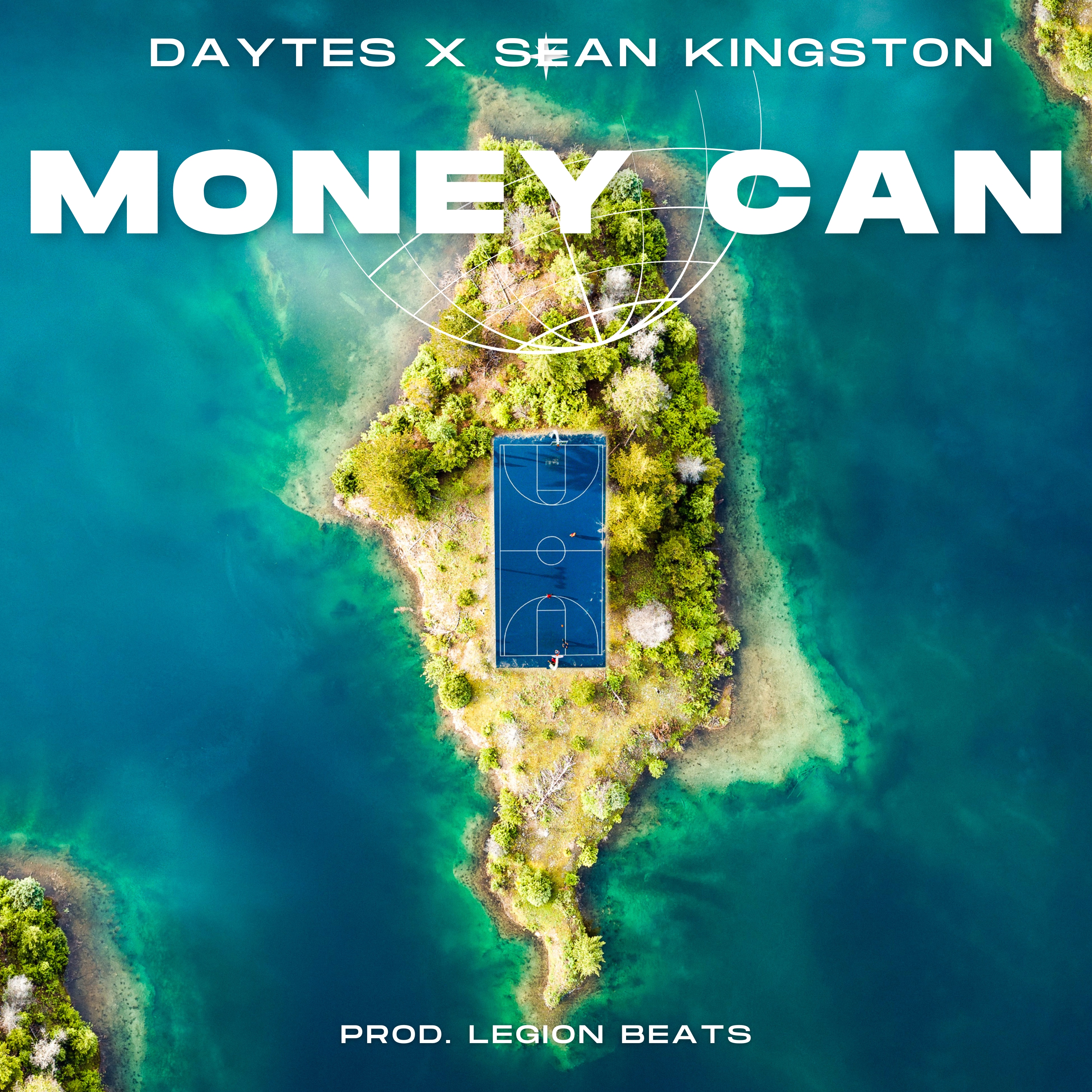 Money Can by Daytes cover art
