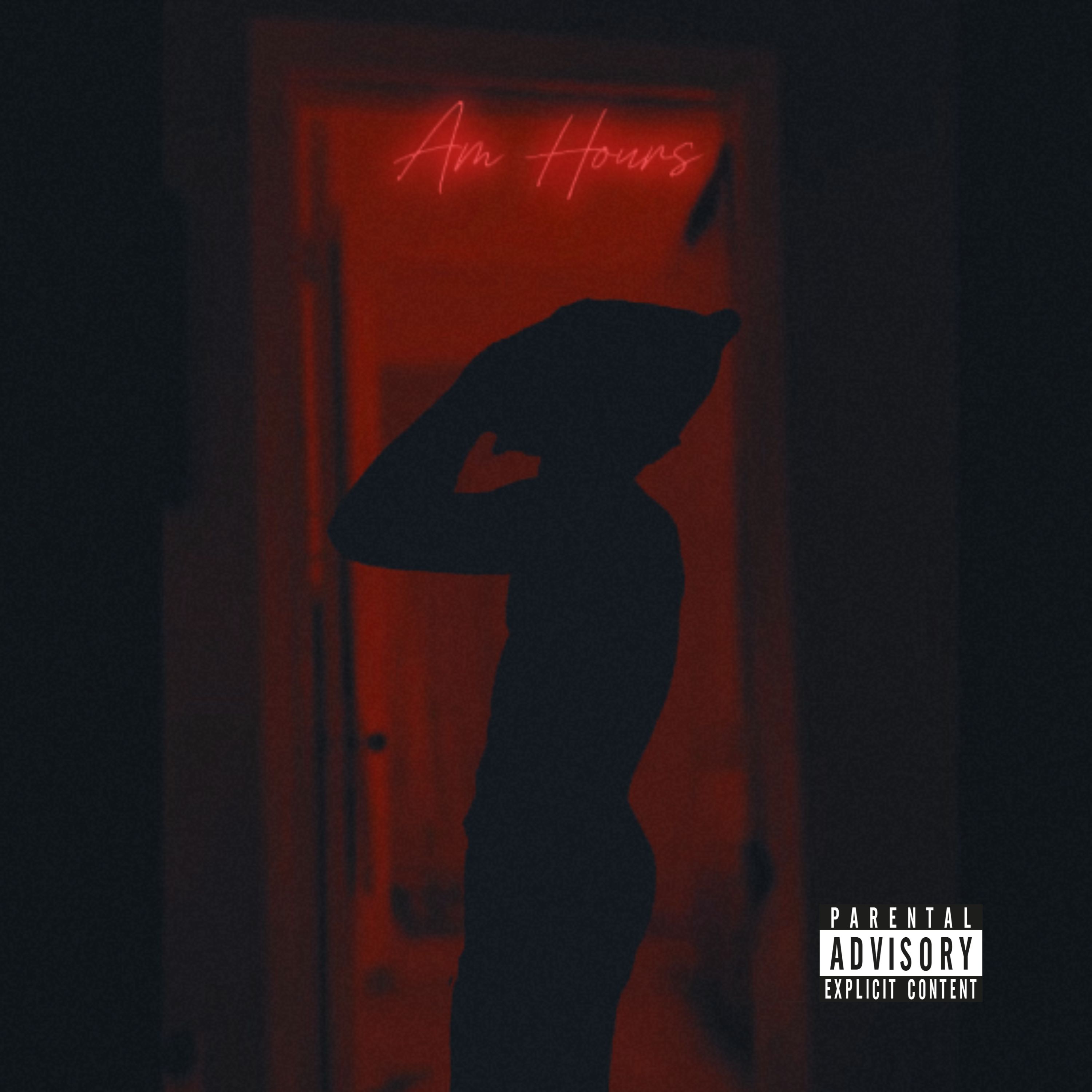 Am Hours artwork
