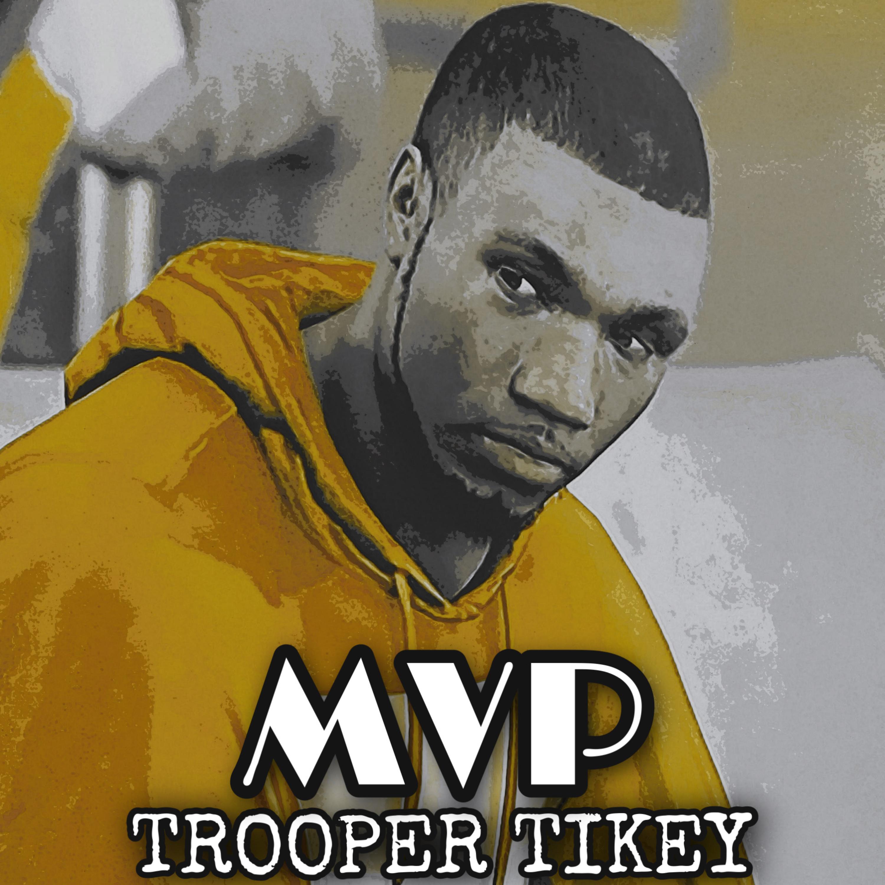 MVP artwork