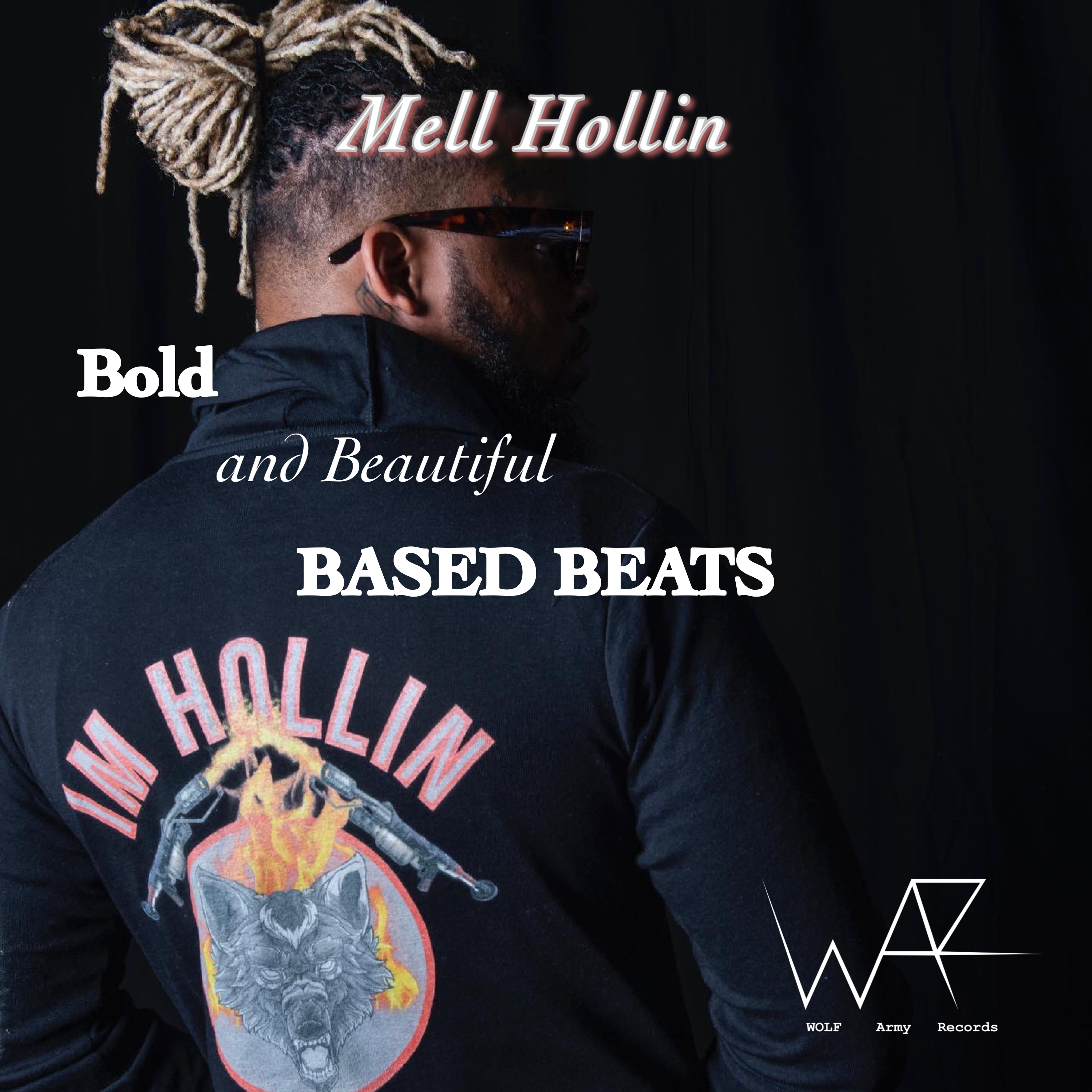 Bold And Beautiful Based Beats artwork