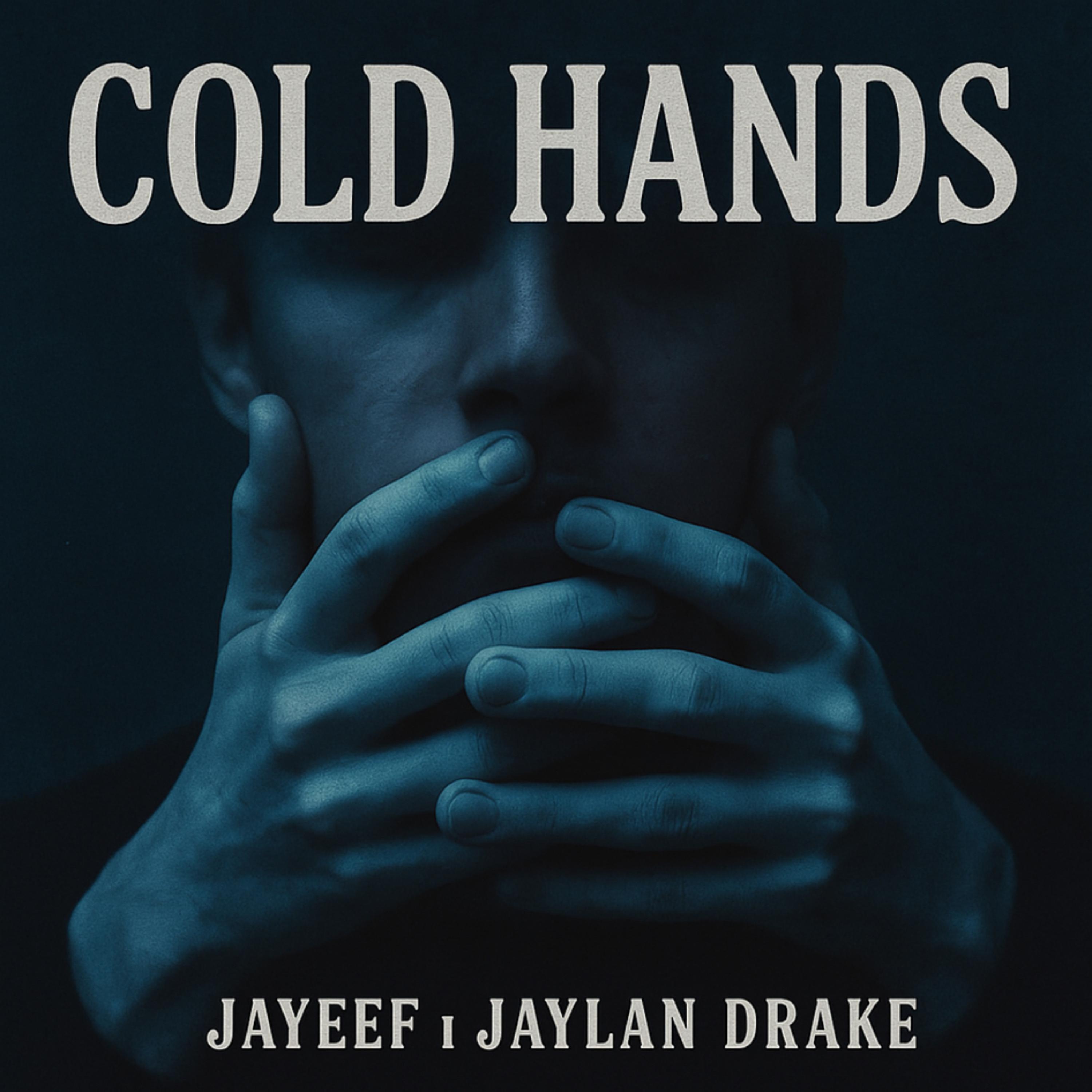 Cold Hands artwork