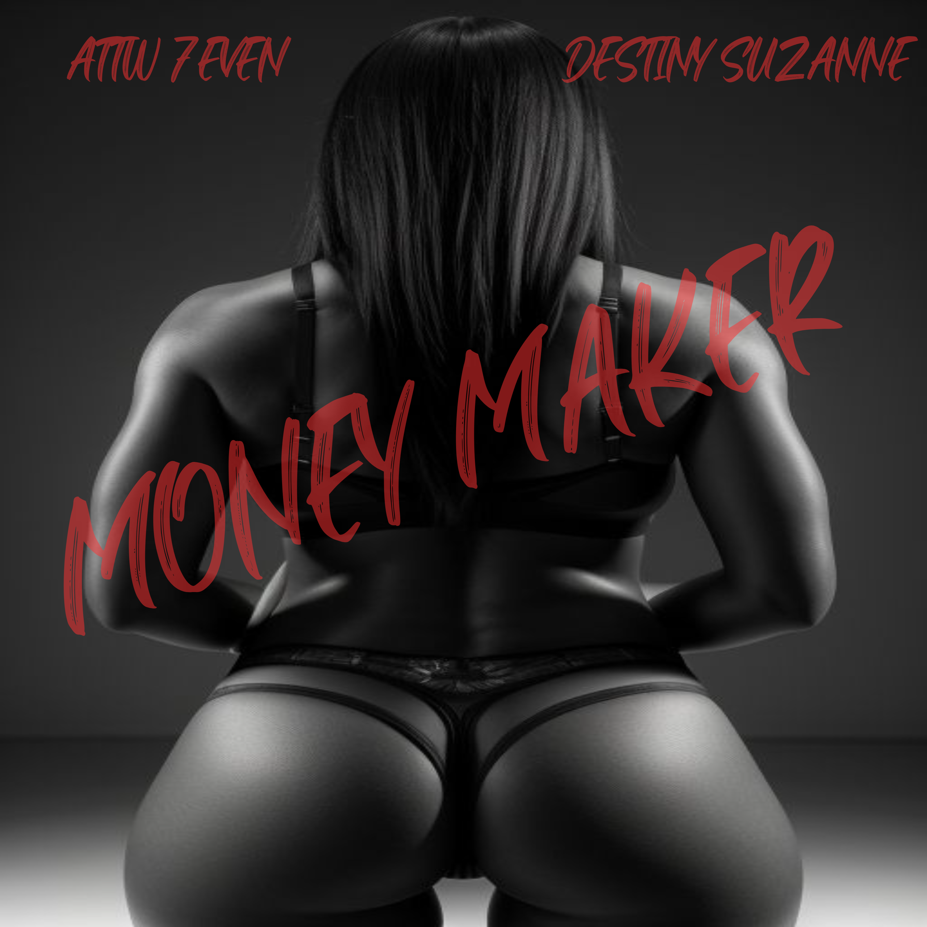 Money Maker artwork