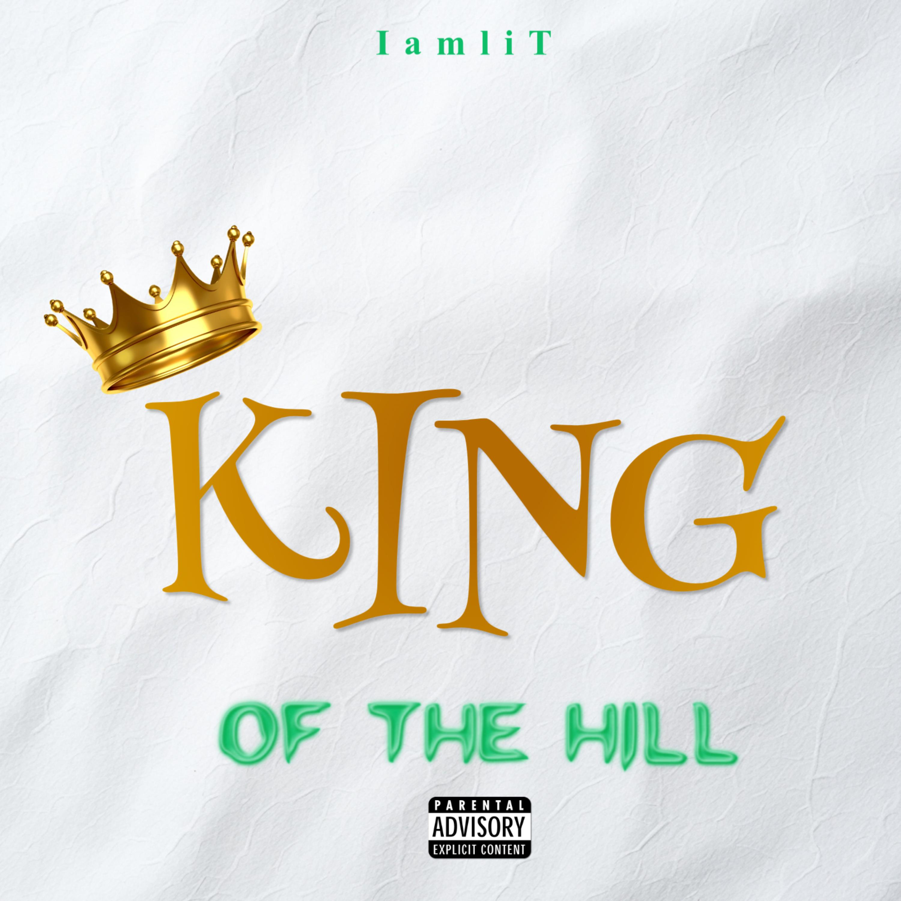 King of the hill artwork