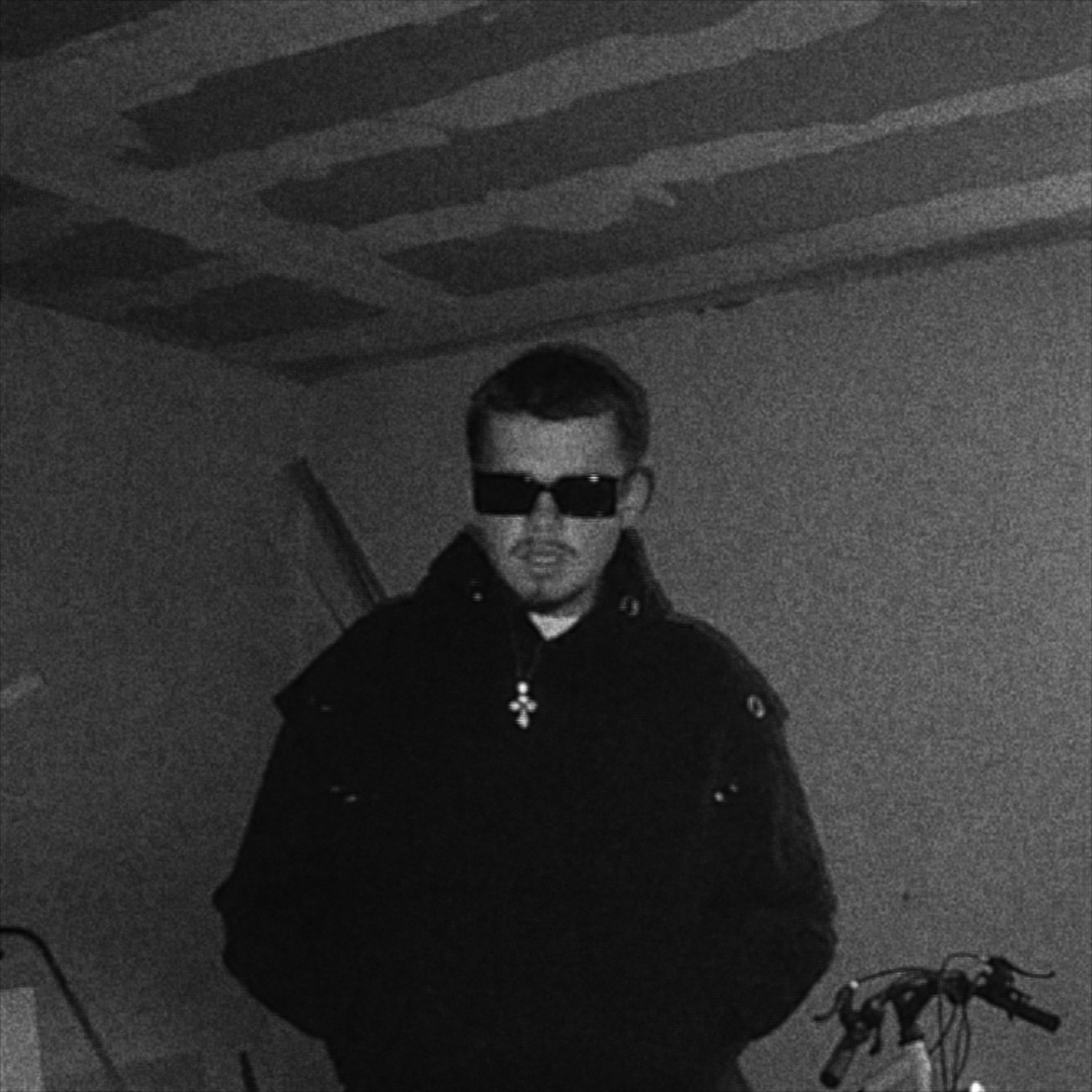 UNLIKE ME artwork