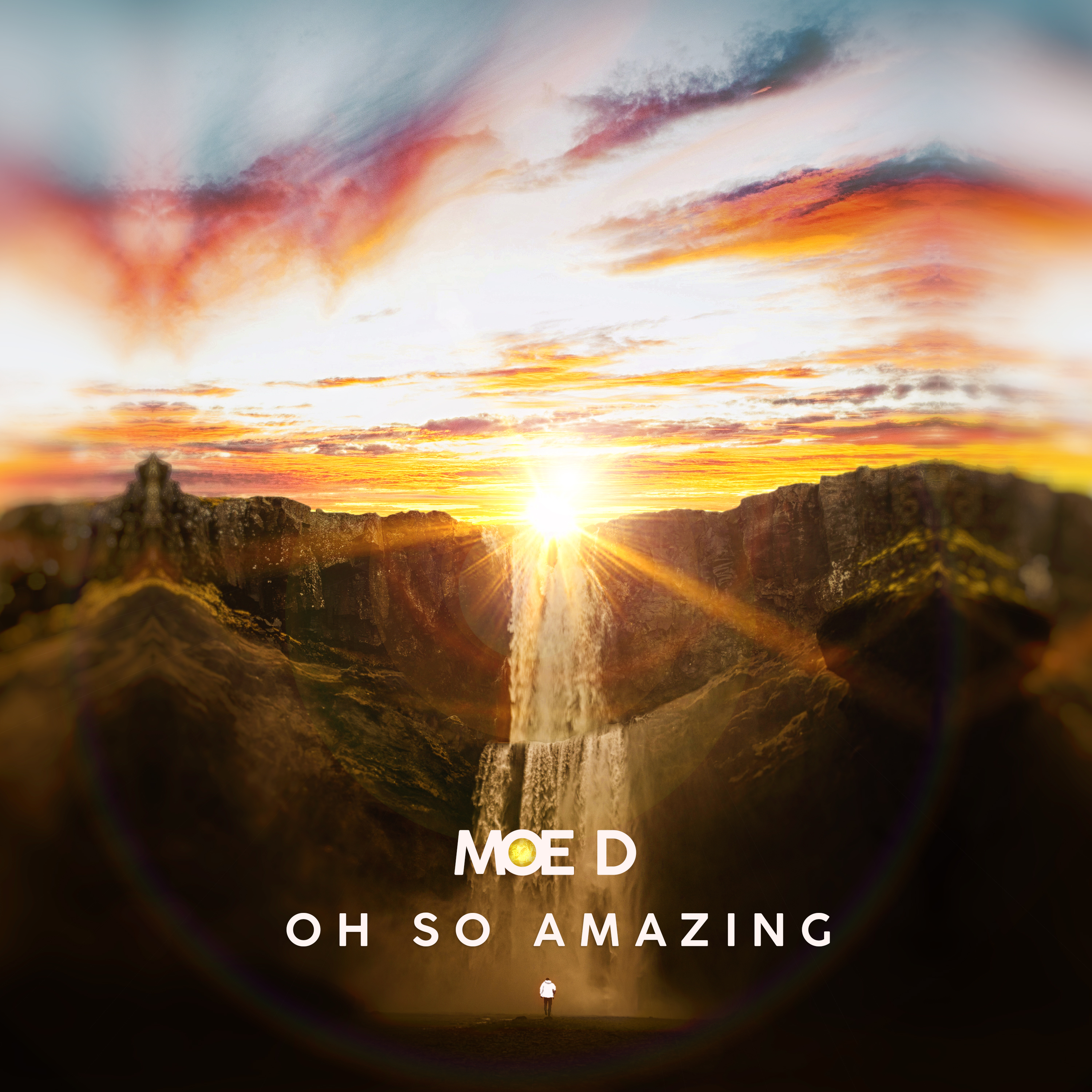 Oh So Amazing artwork