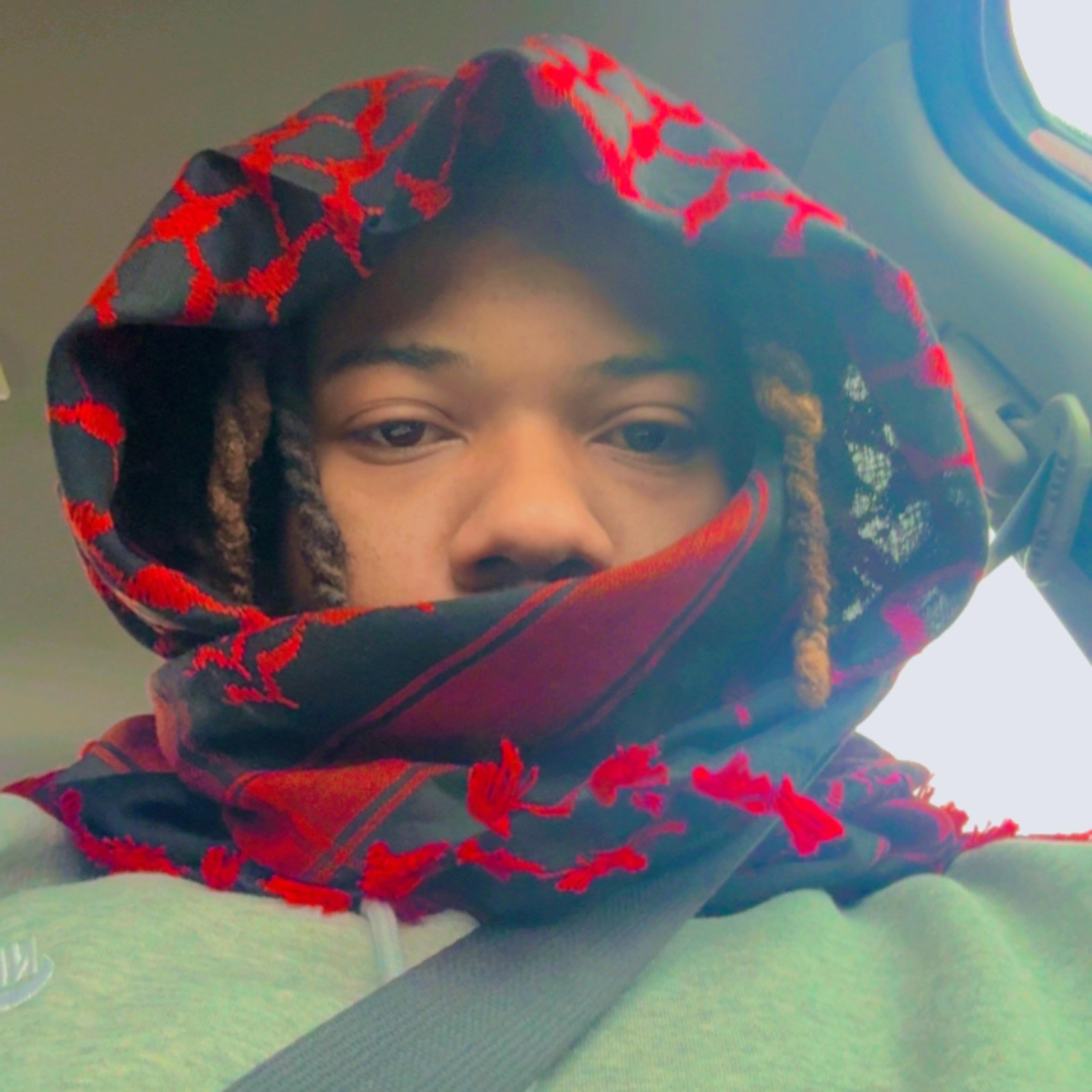 Frank Benjamin artwork