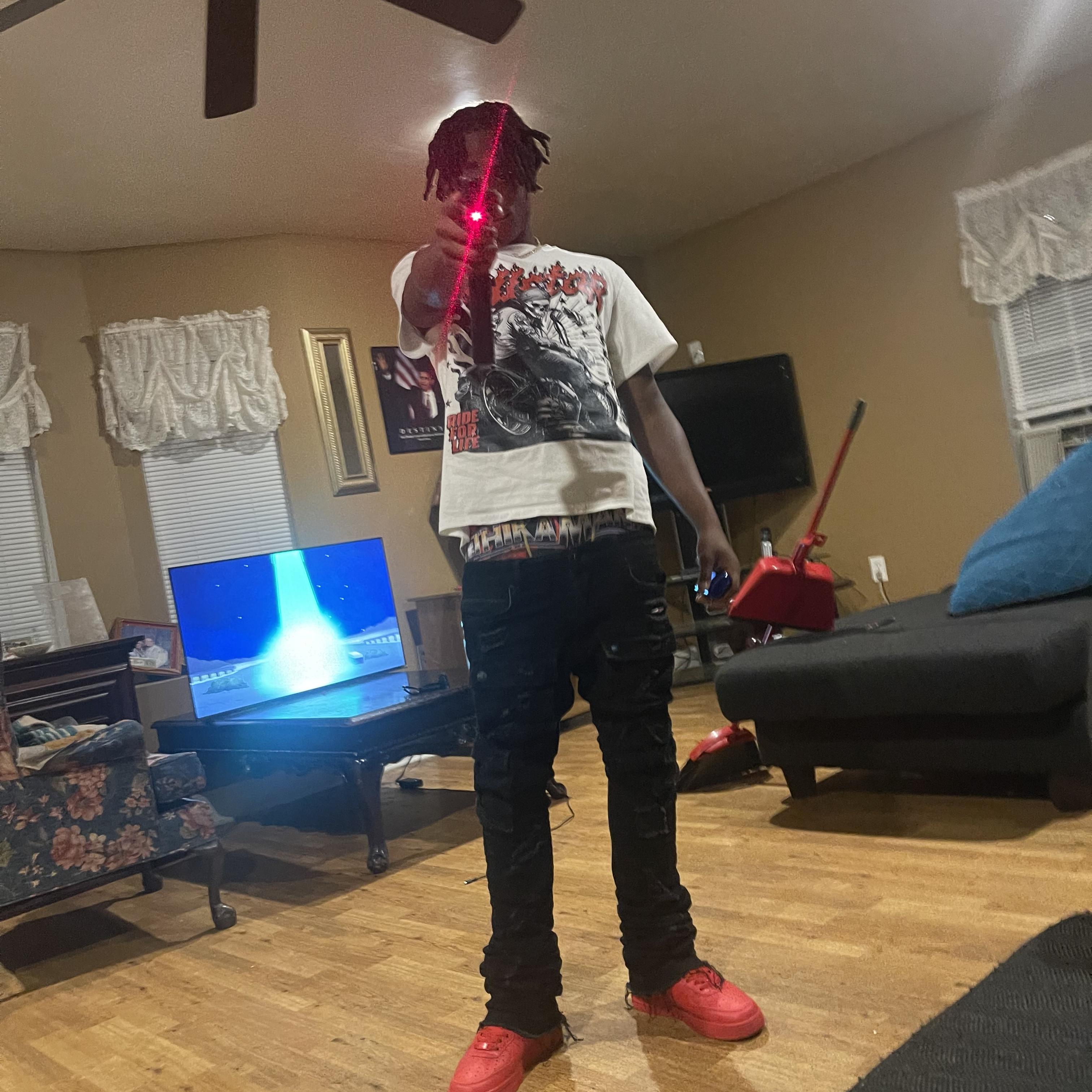 Tha Biggest G artwork