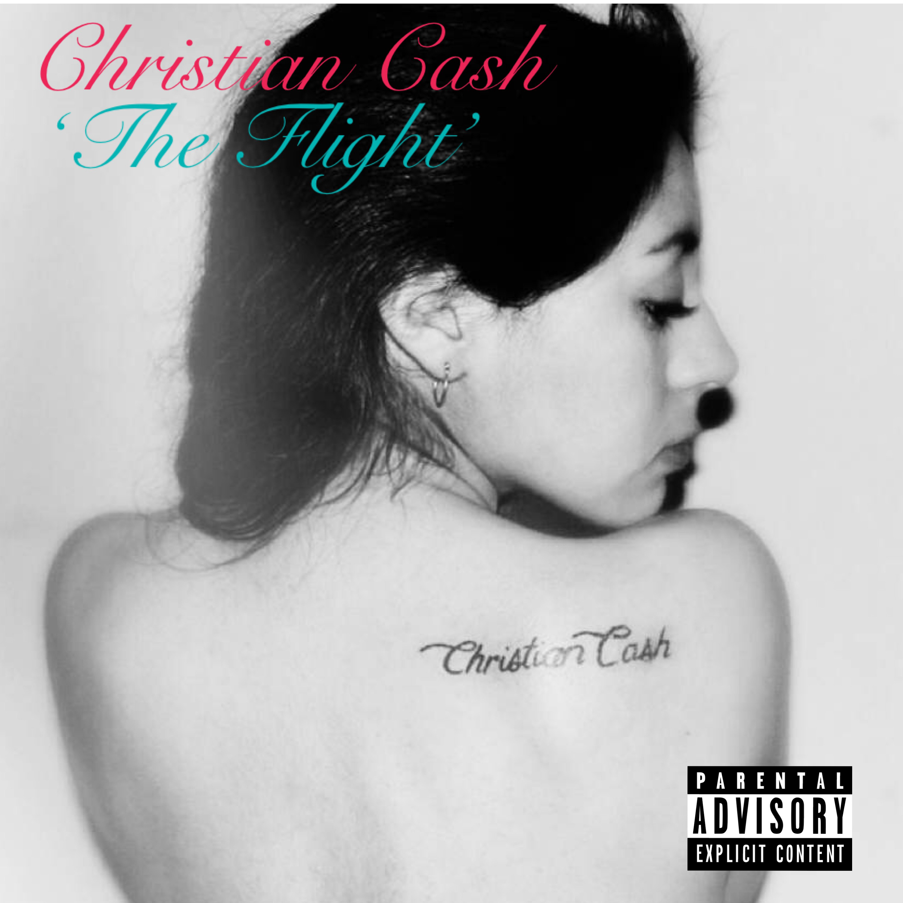 The Flight artwork