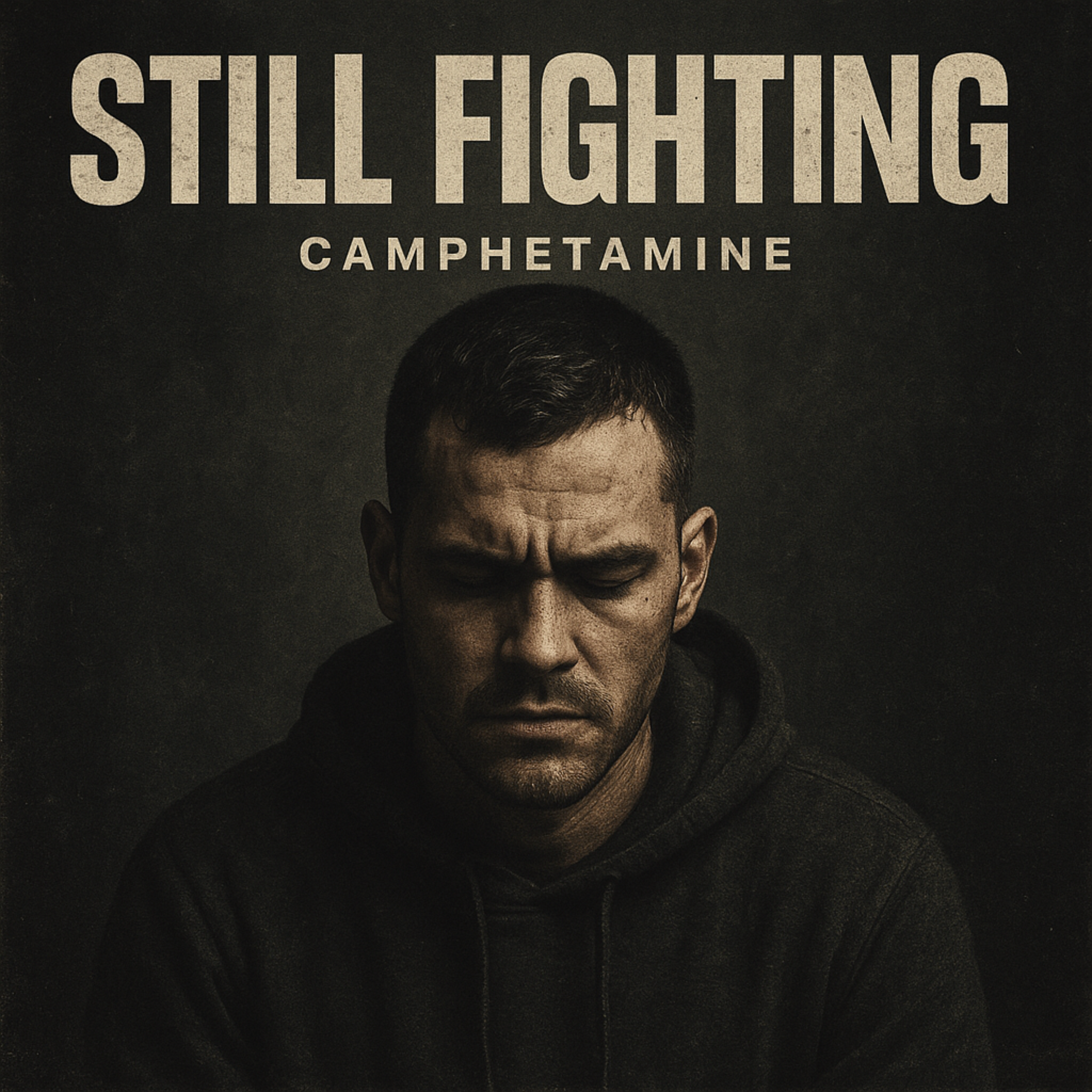 Still Fighting artwork