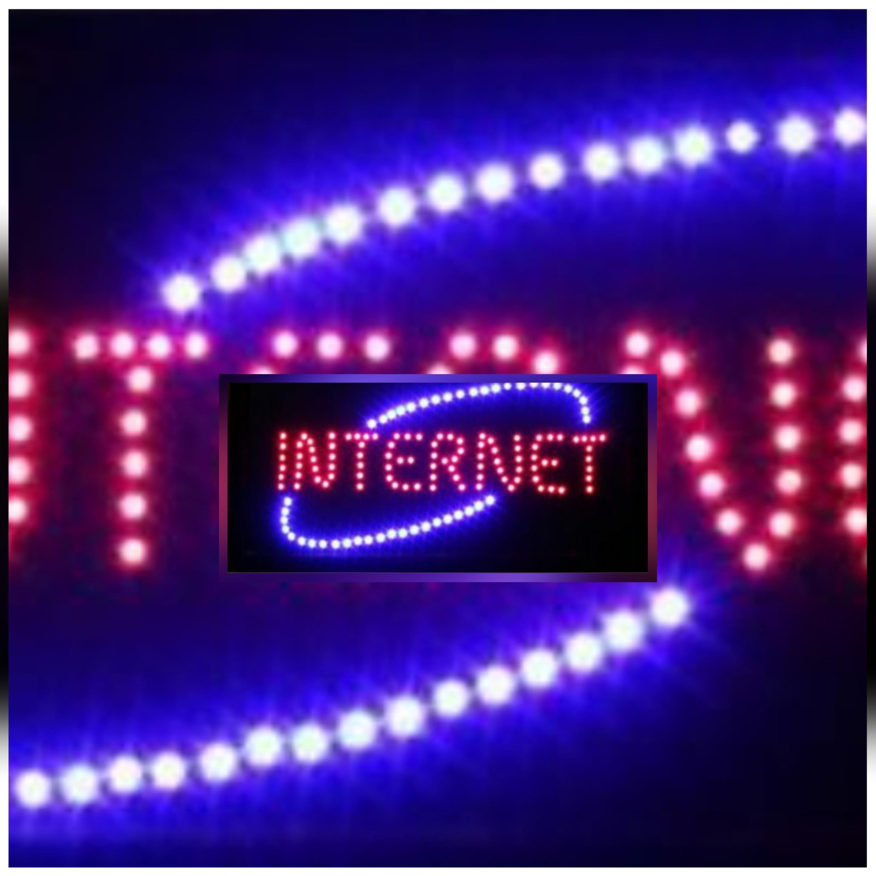 Internet artwork