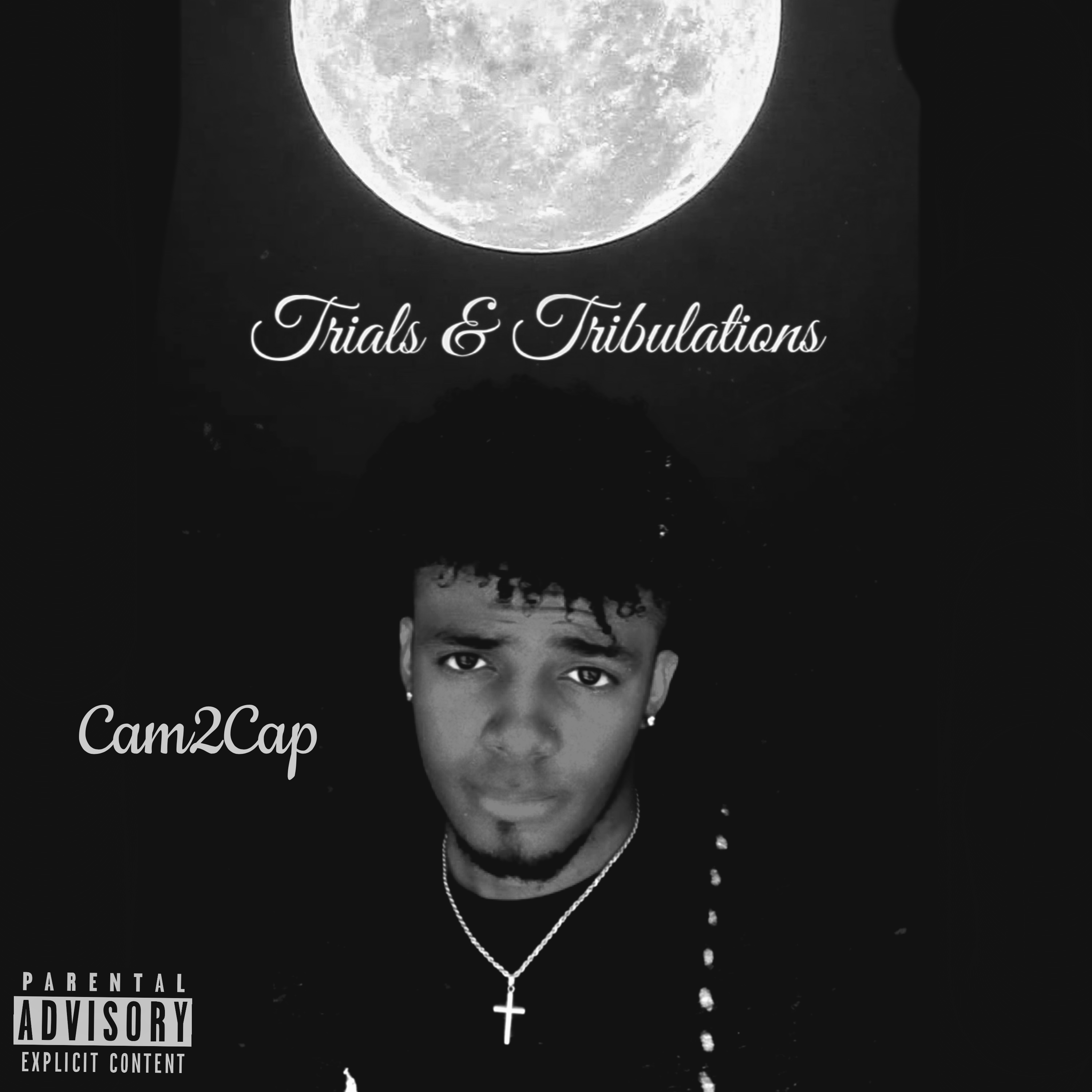 Trials And Tribulations by Cam2Cap cover art