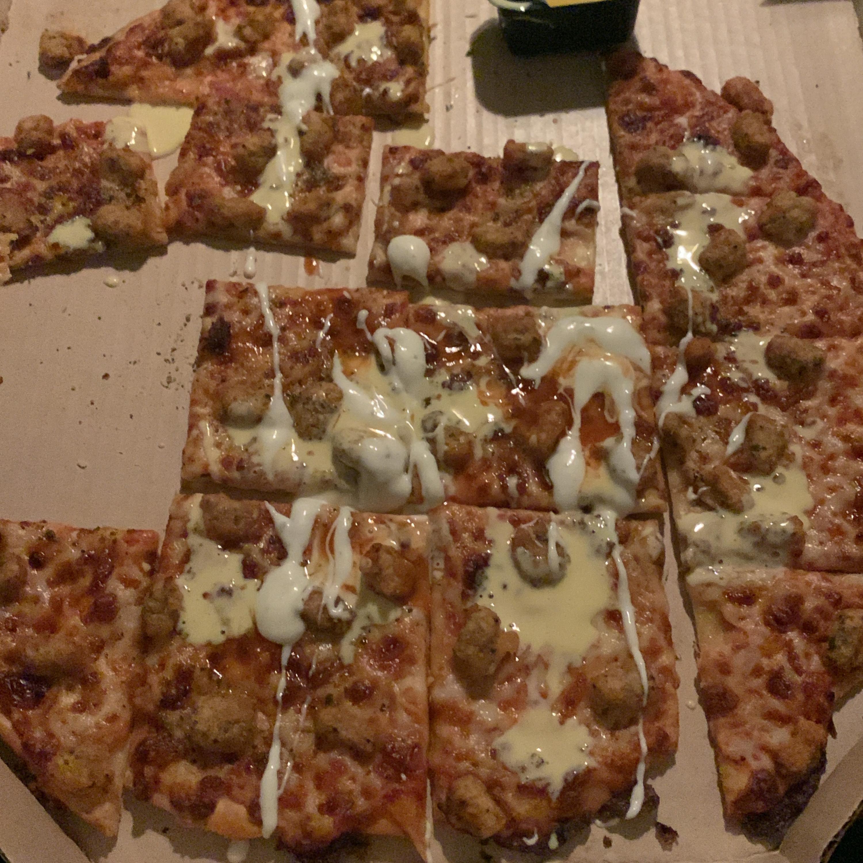 Put It On Tik Tock artwork