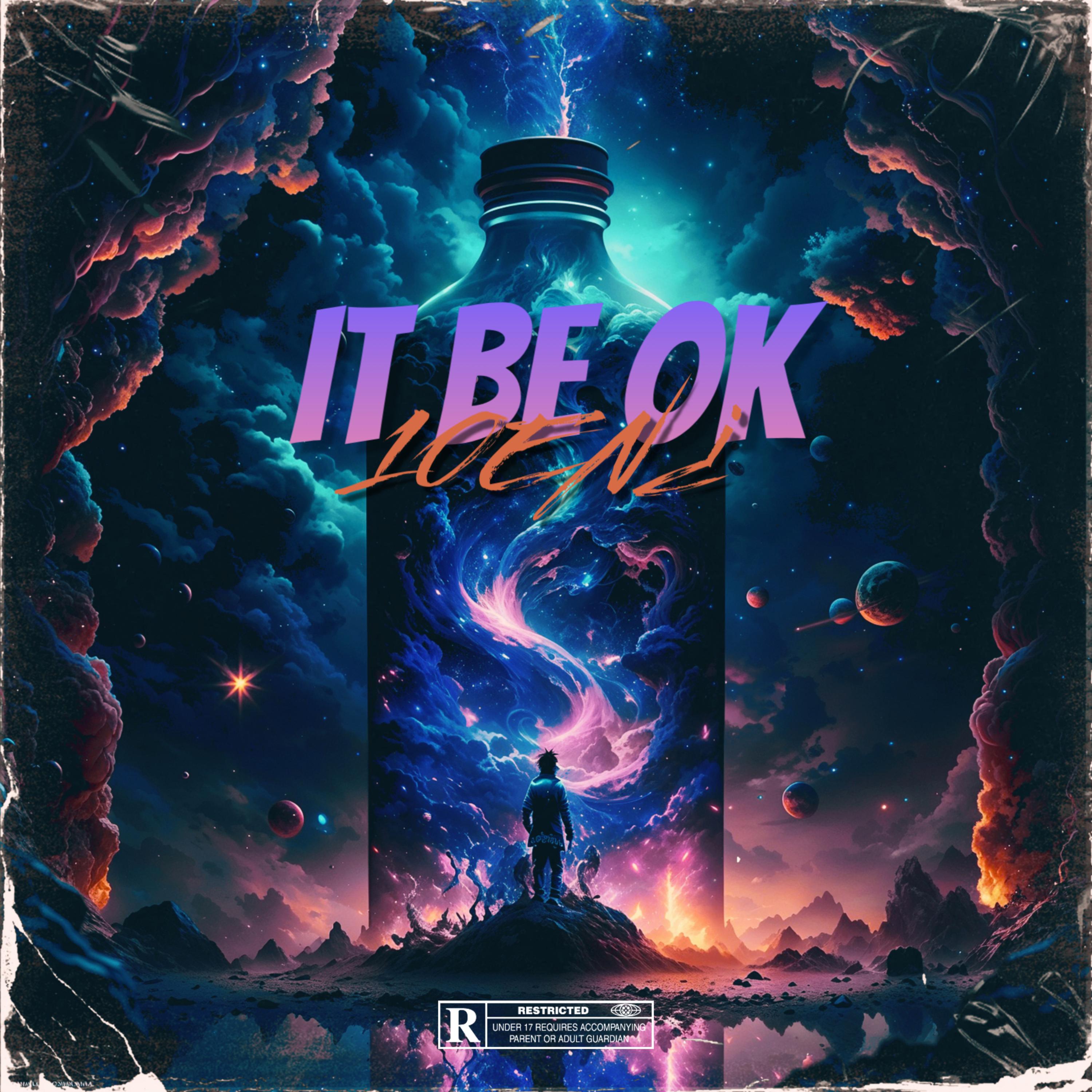 It Be Ok! by 10en¿ cover art