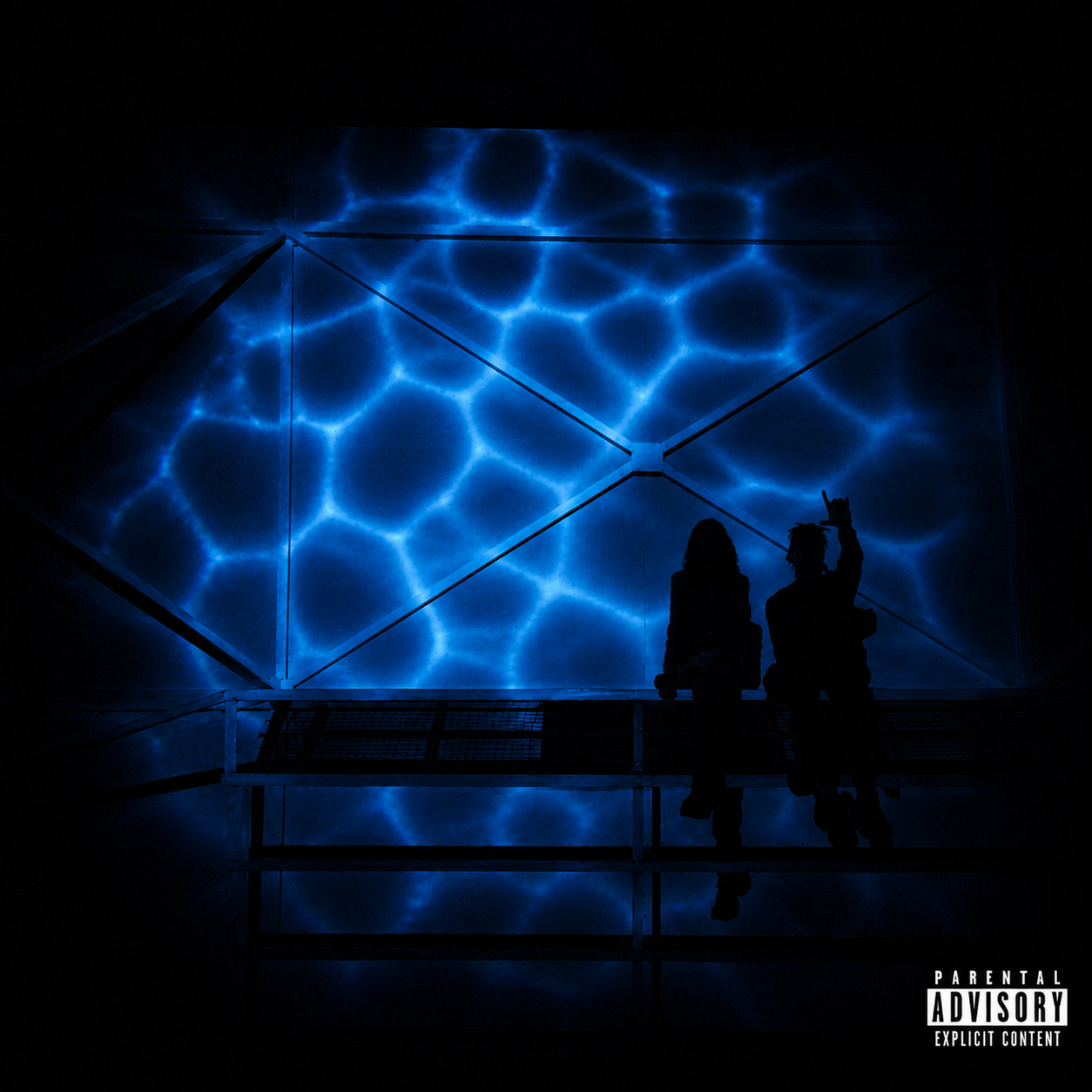 Ya Different by Forever cover art