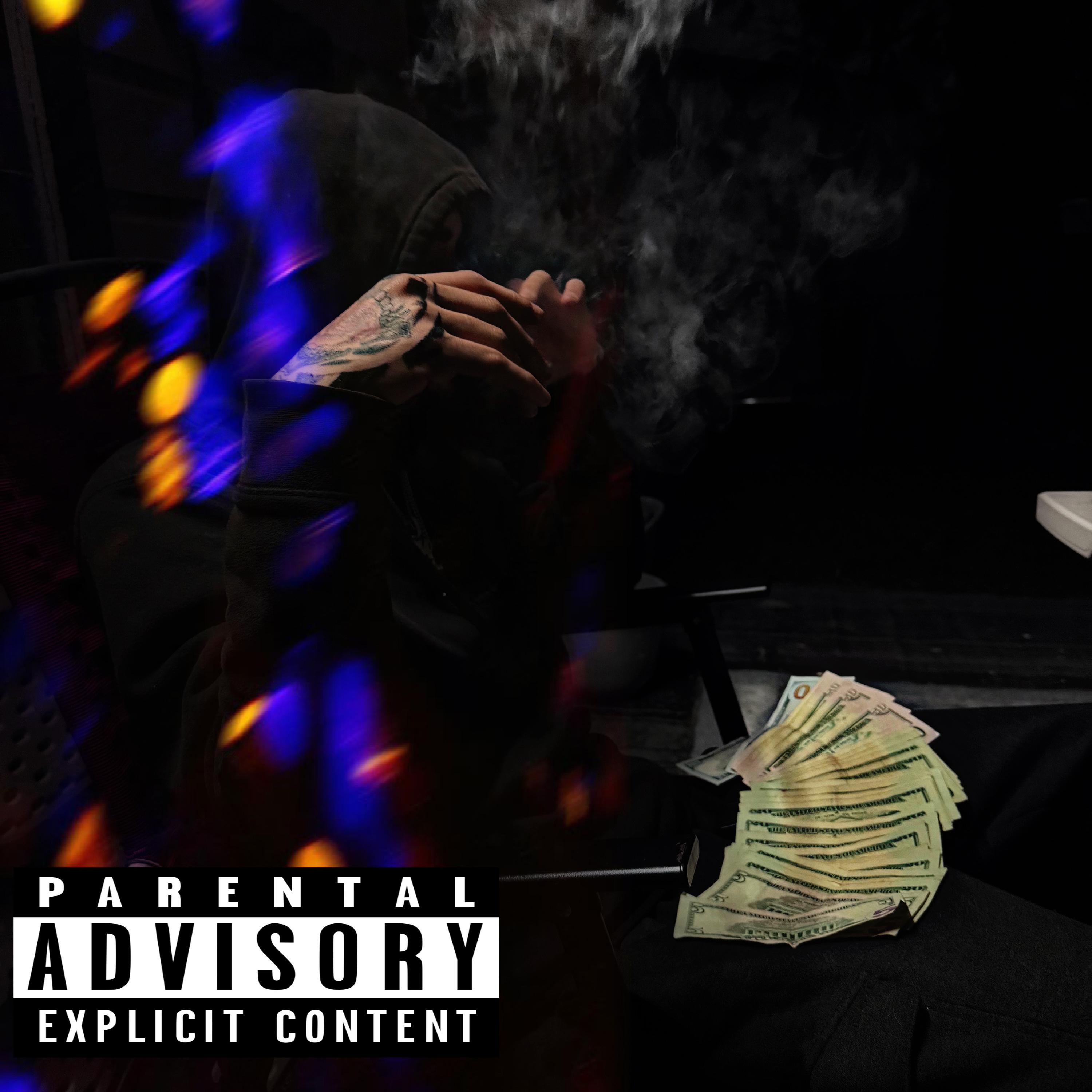 Stick Up artwork