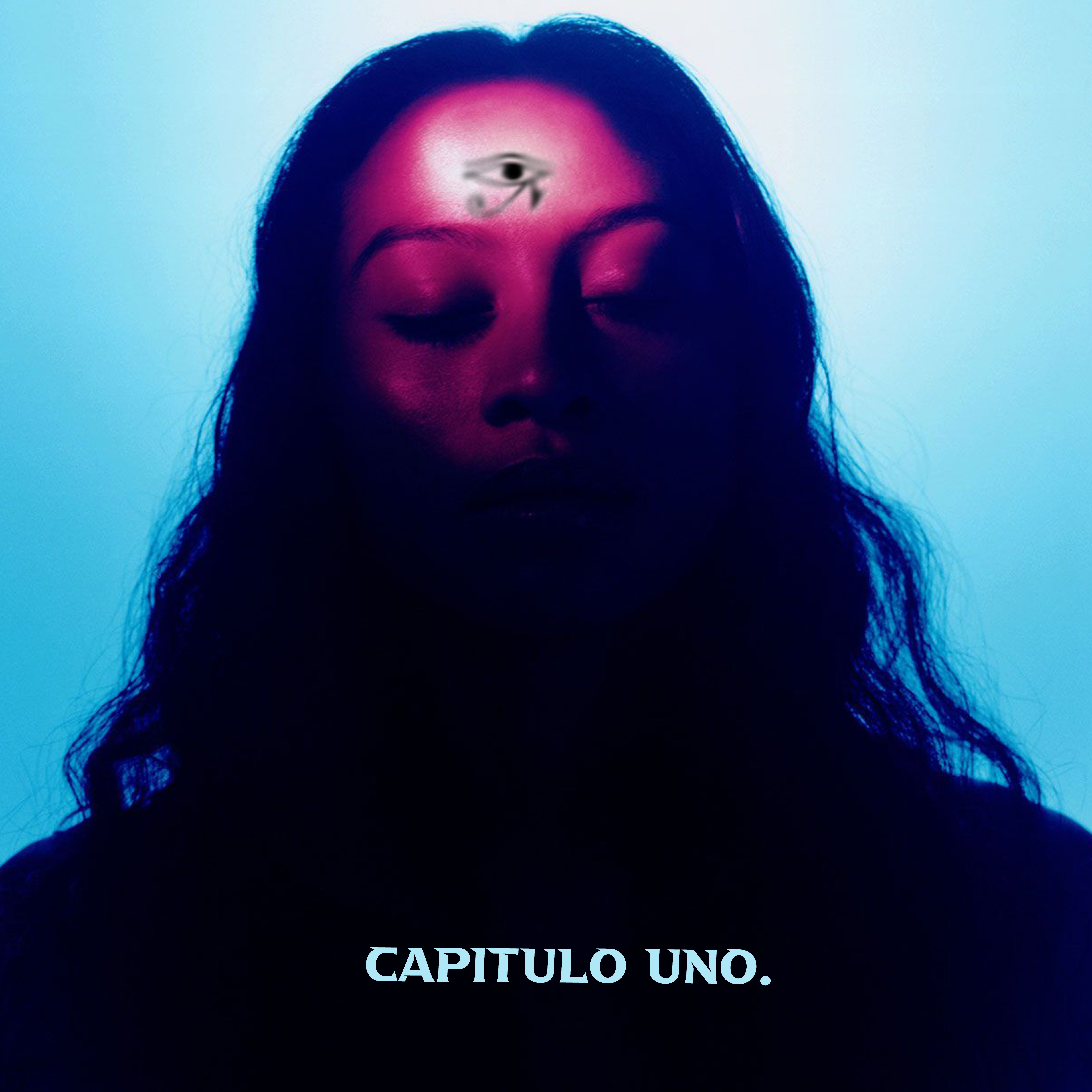 Capitulo Uno by Kentrayle cover art