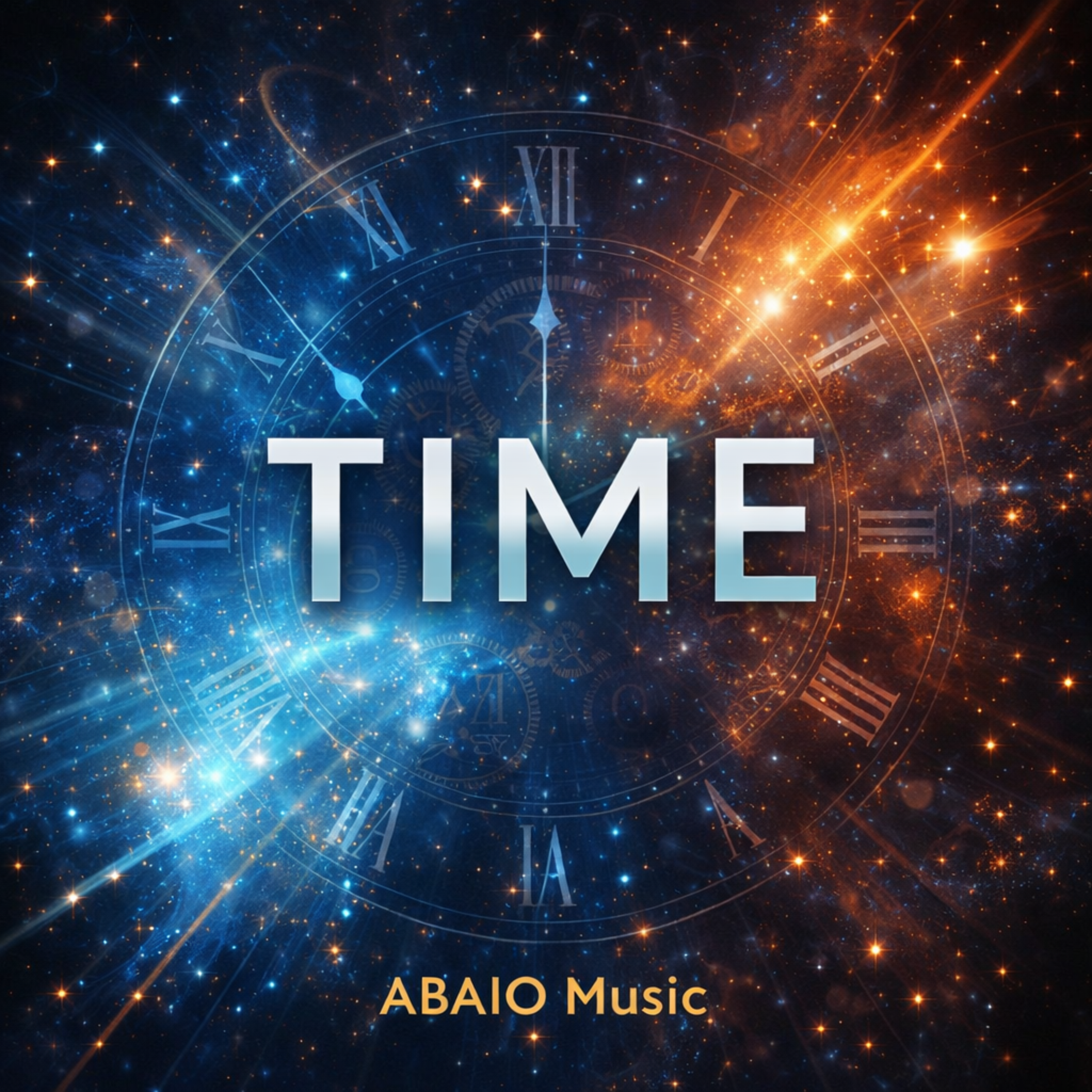 TIME artwork