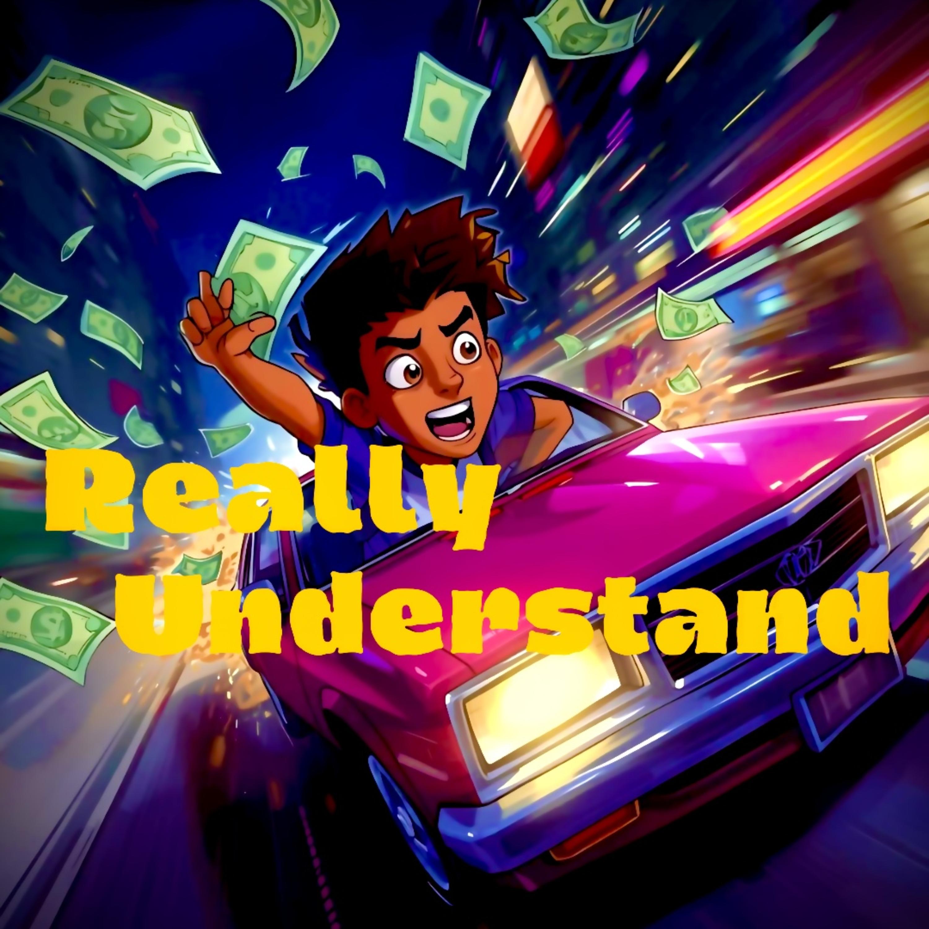 Really Understand artwork