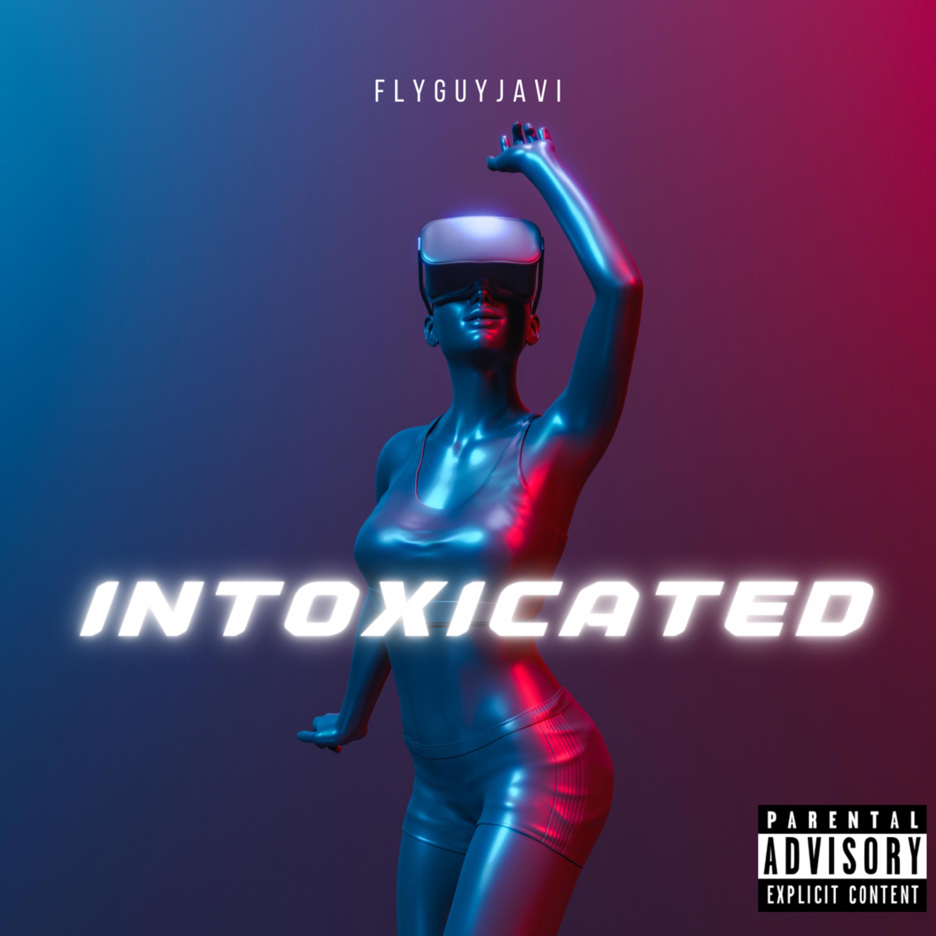 Intoxicated artwork