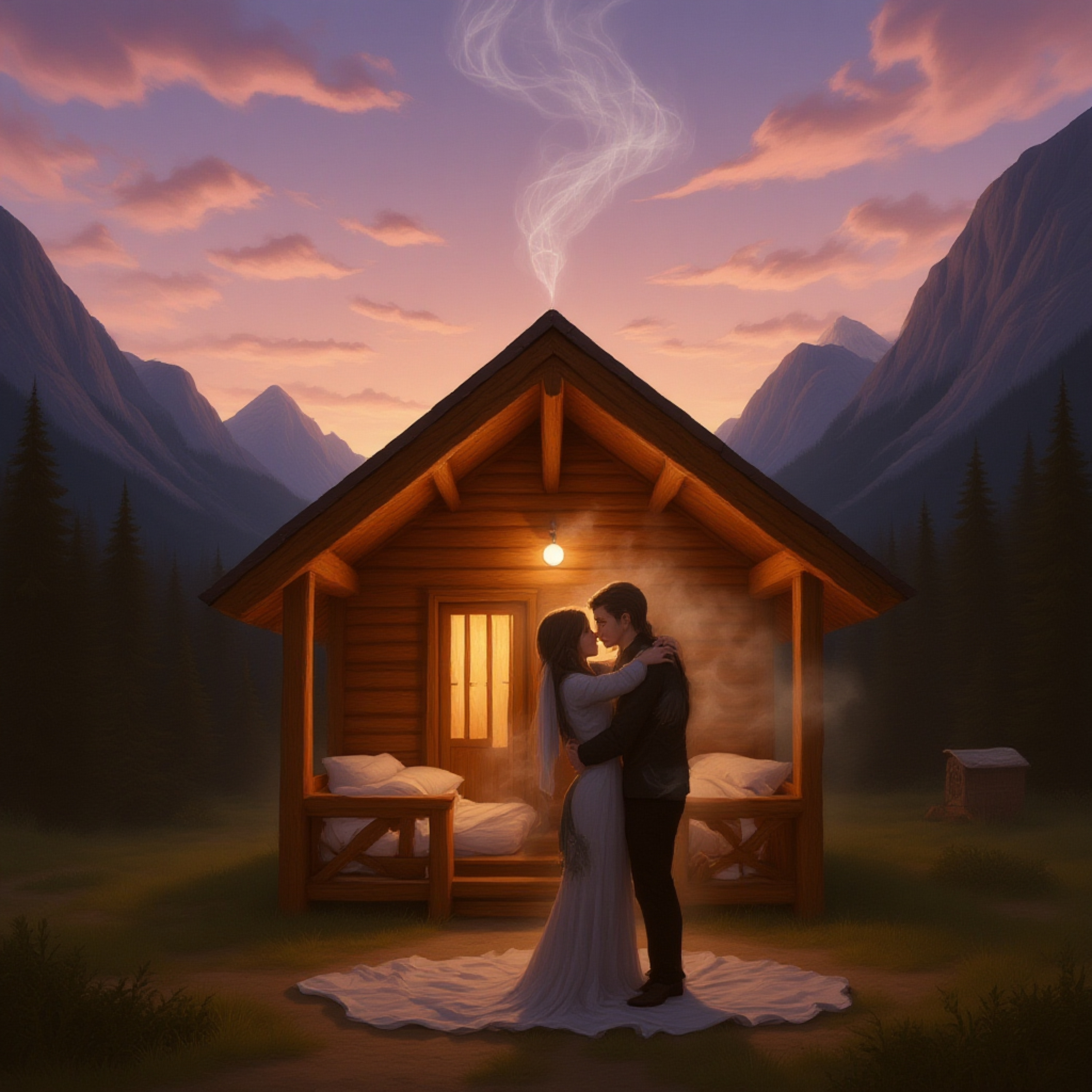 Bodies in Silence artwork