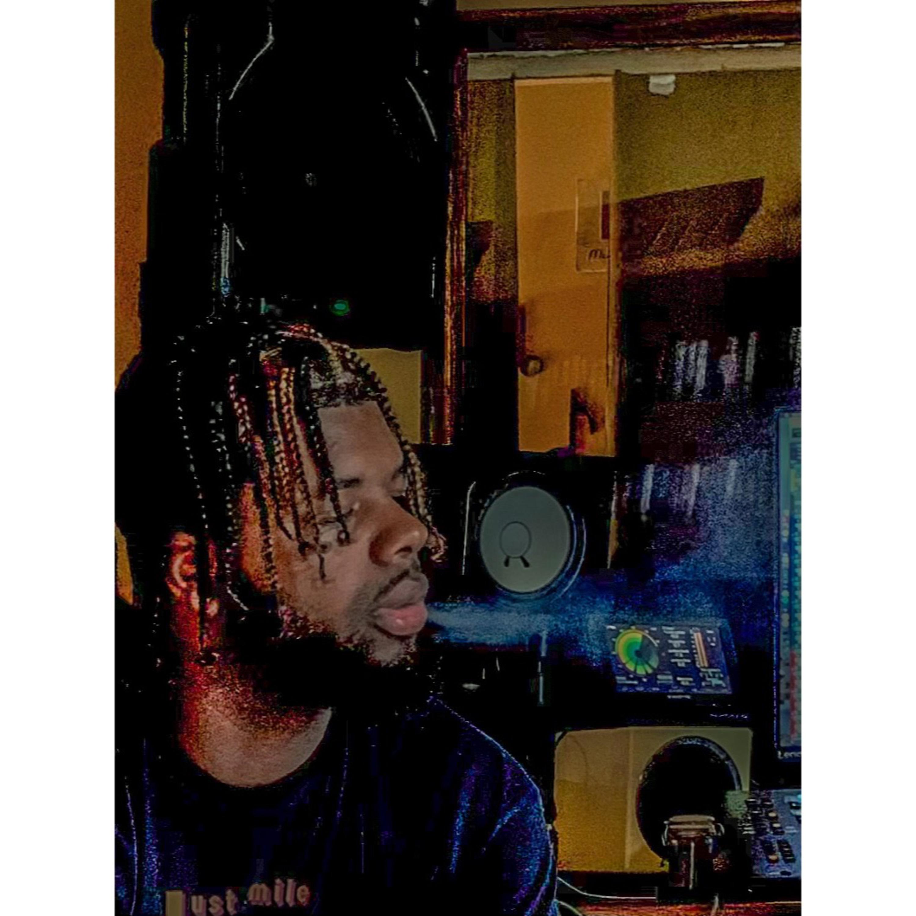 Smokin On Fire artwork