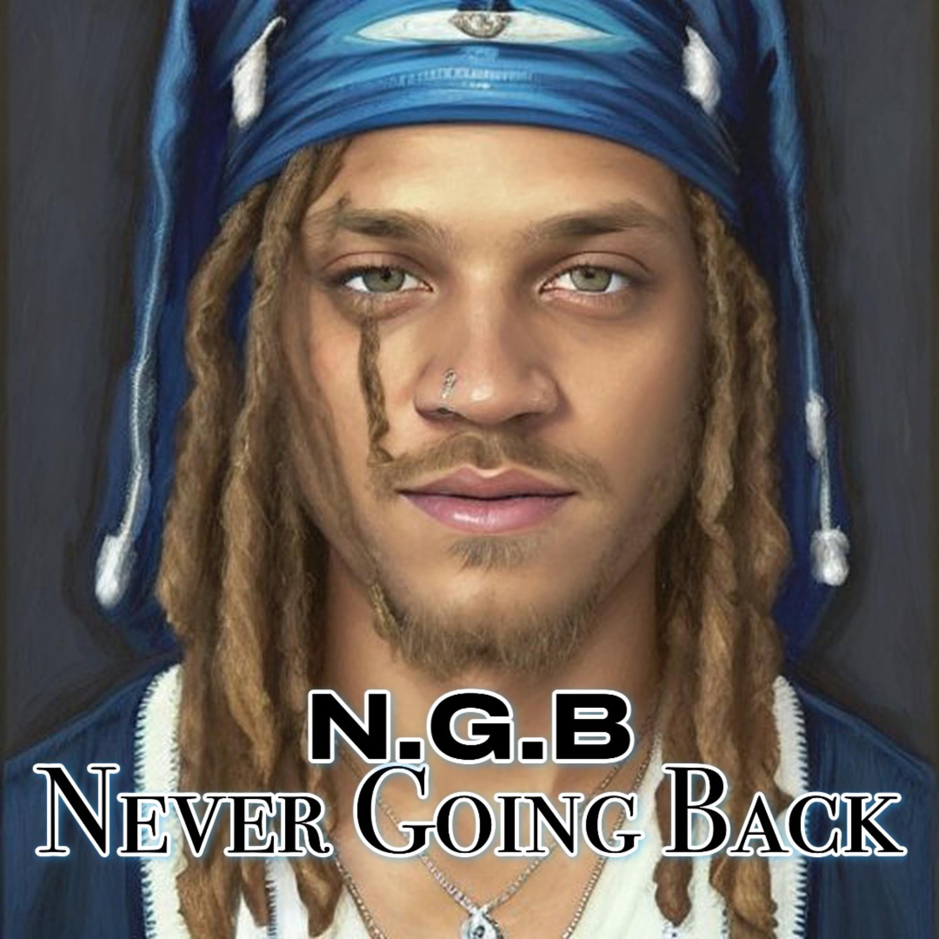 N.G.B artwork