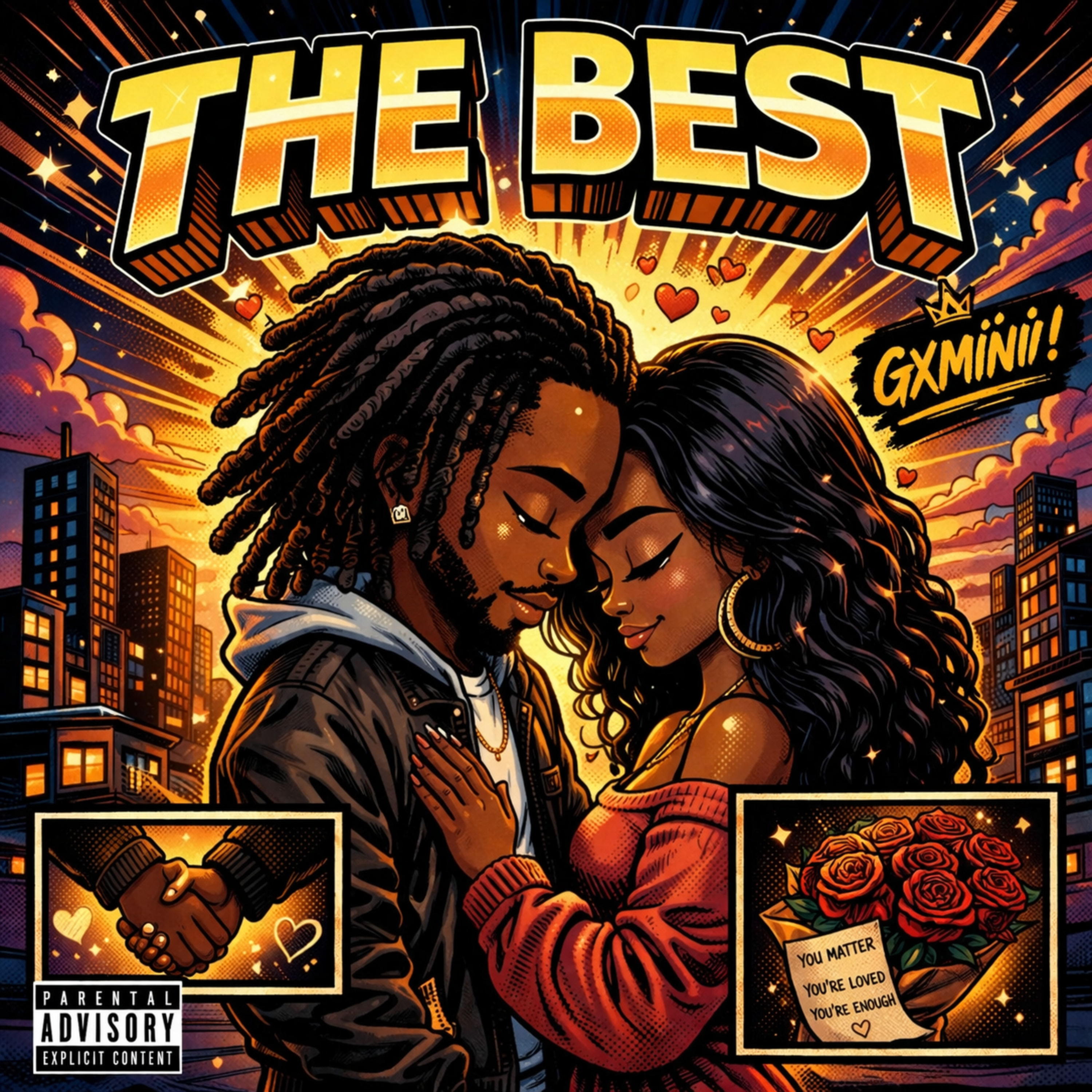 the best artwork
