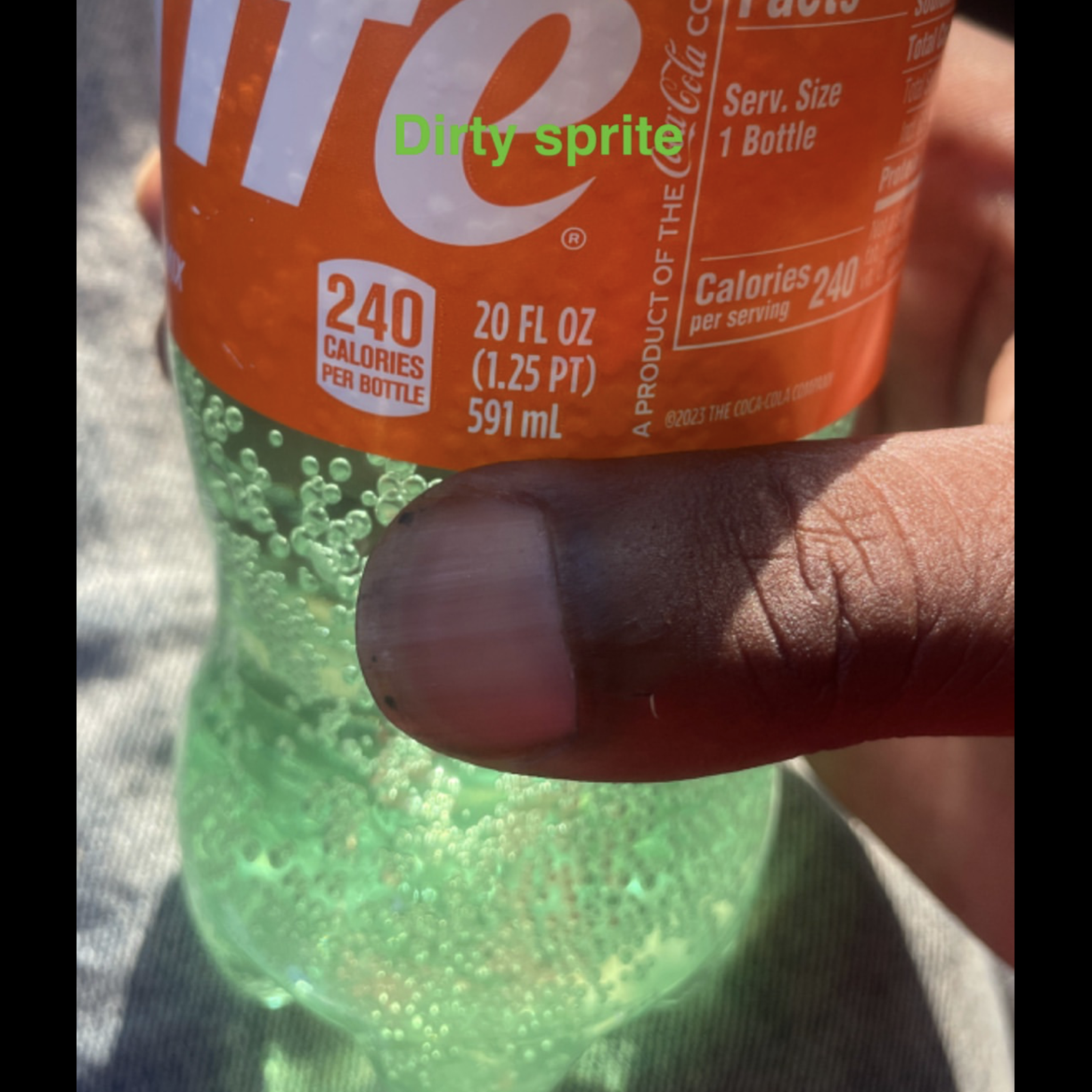 Dirty Sprite Talk by Treacherous Ty cover art