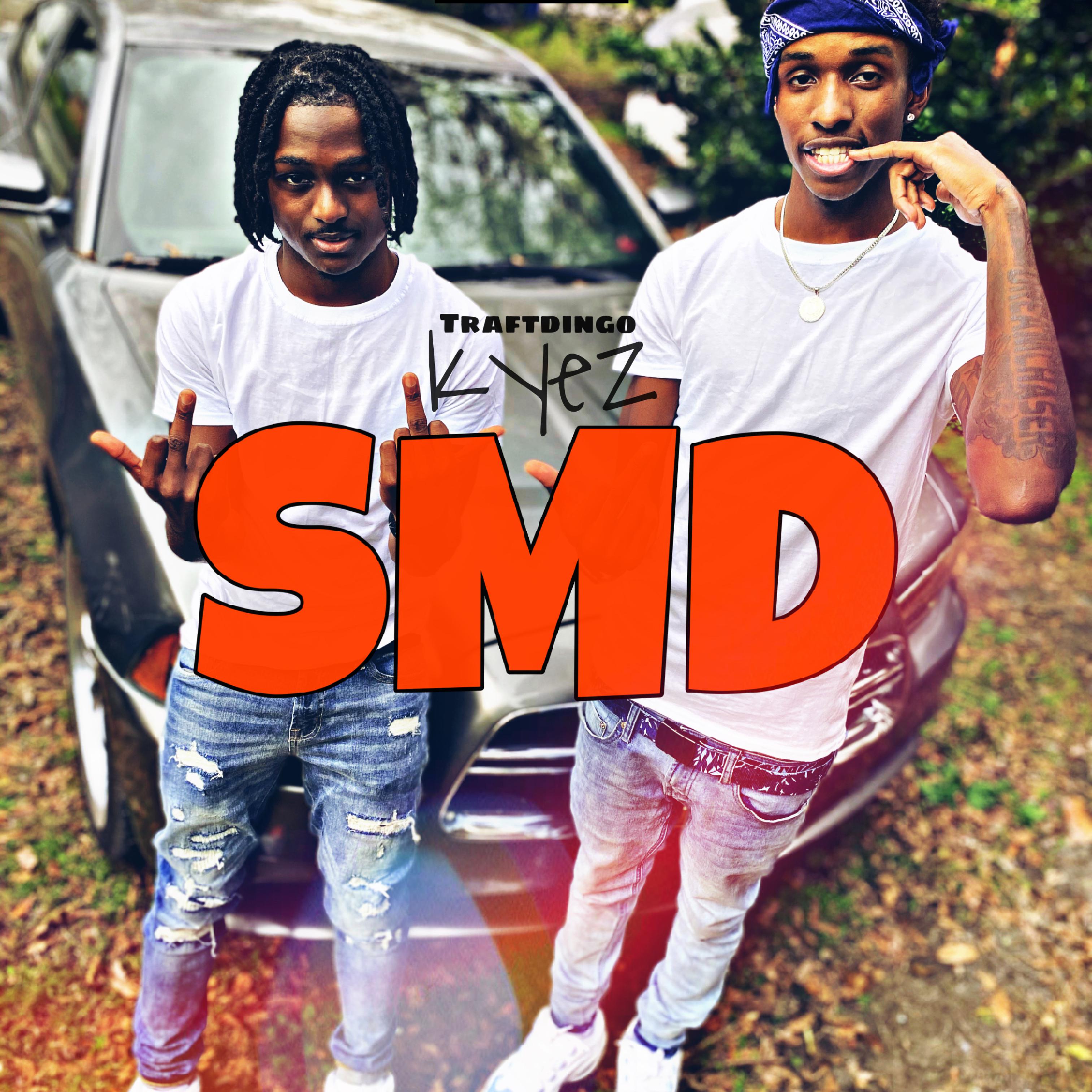 SMD artwork
