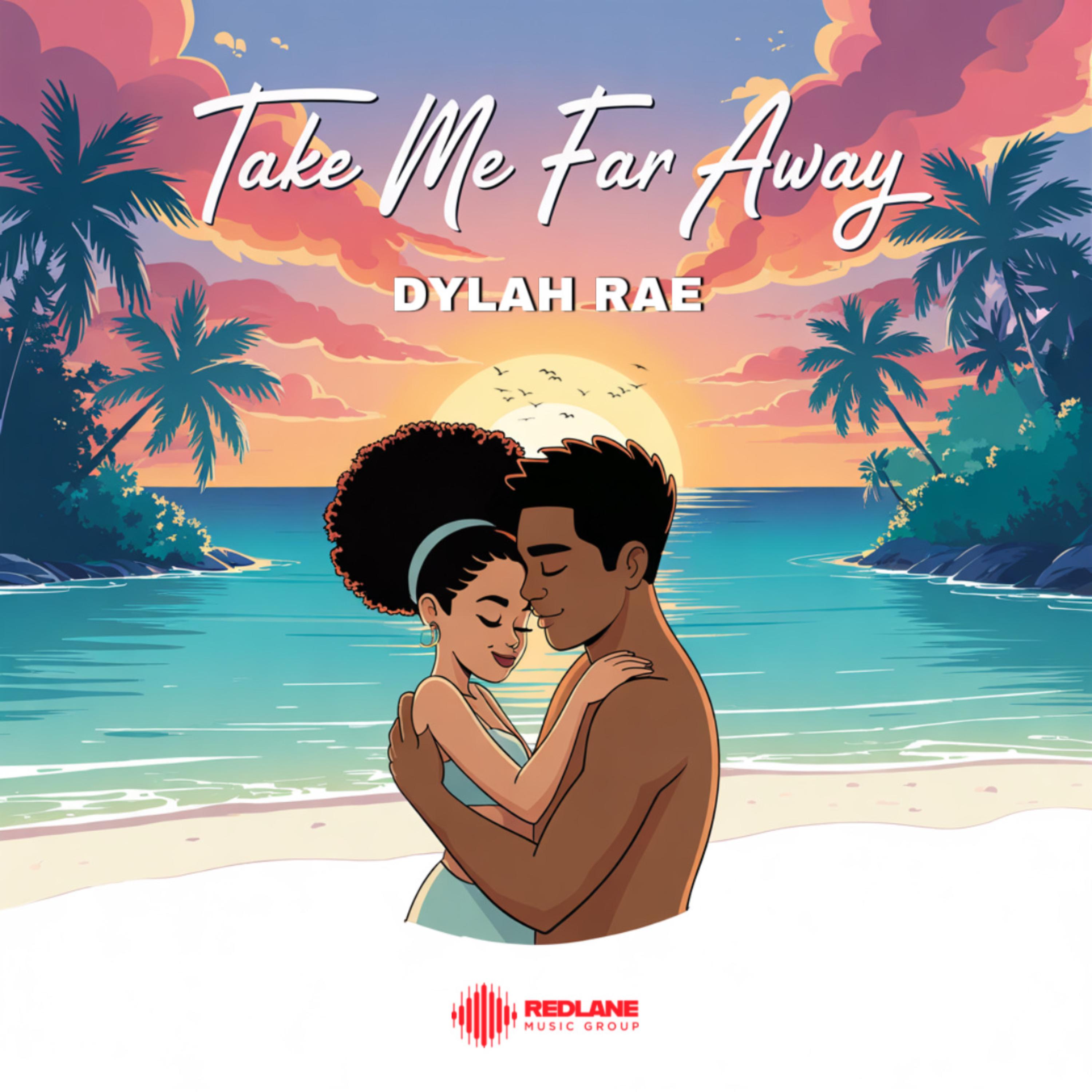 Take Me Far Away artwork