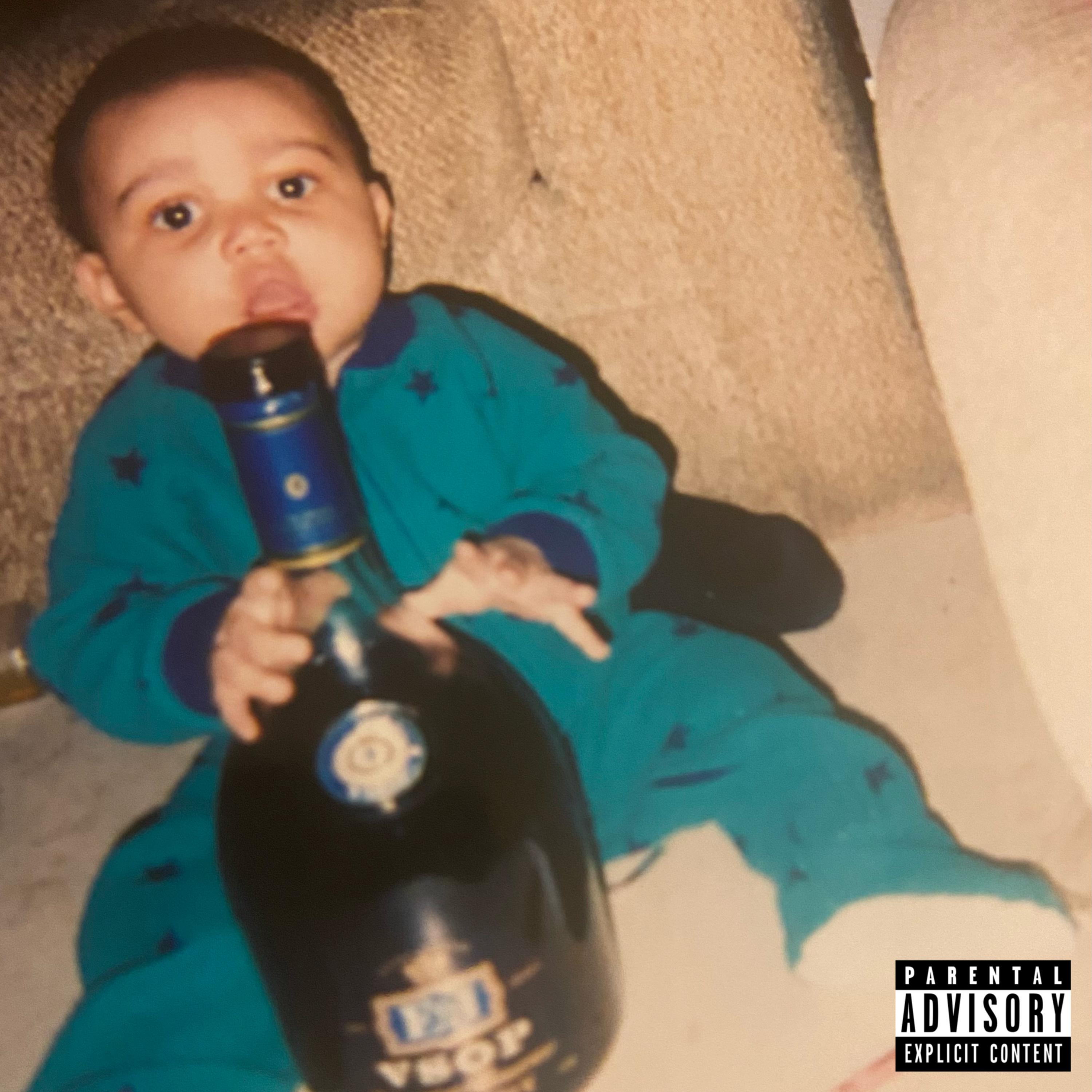 Tryna Link artwork