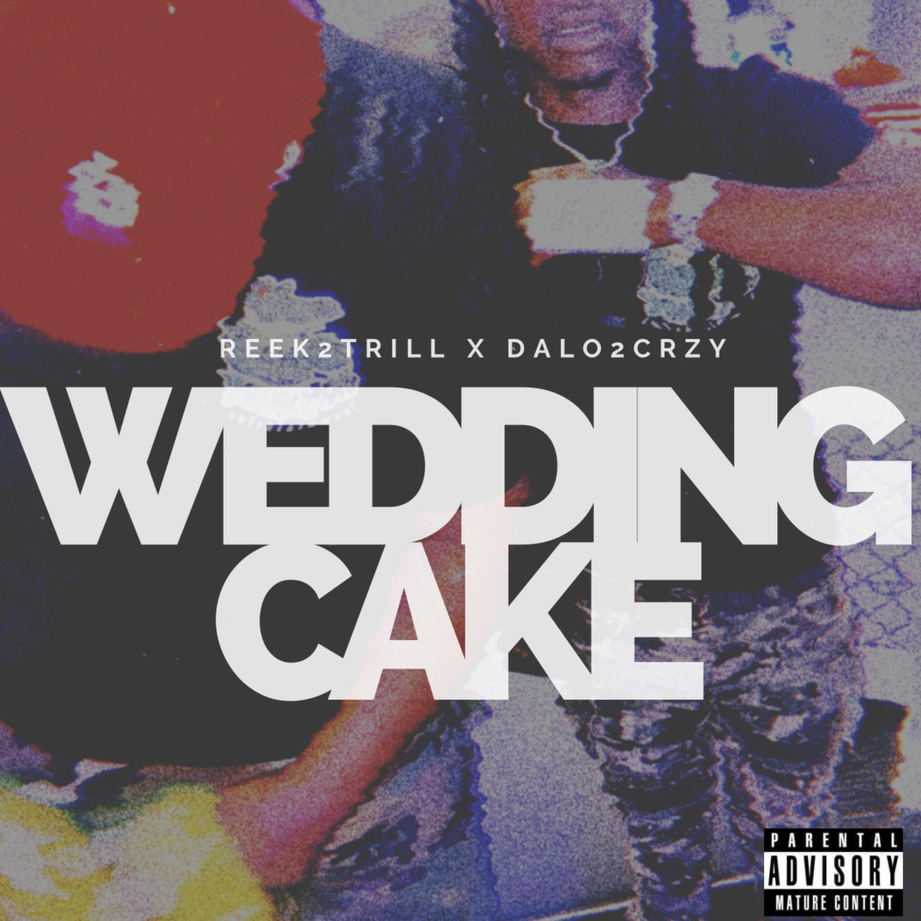 Wedding Cake artwork