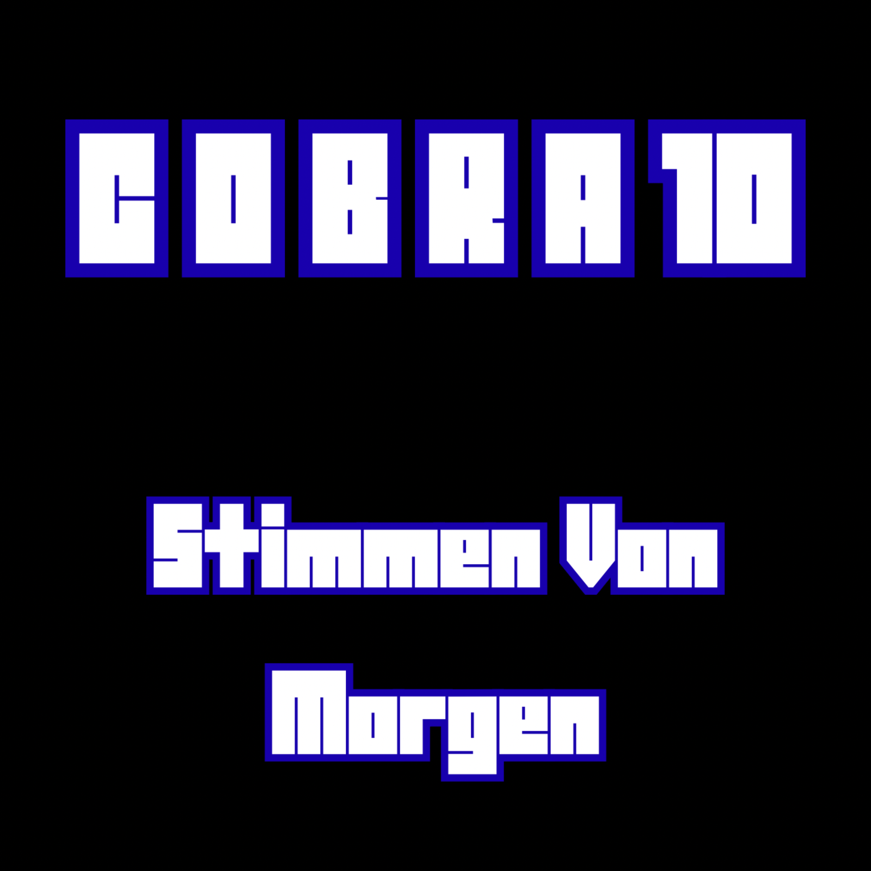 Stimmen Von Morgen artwork