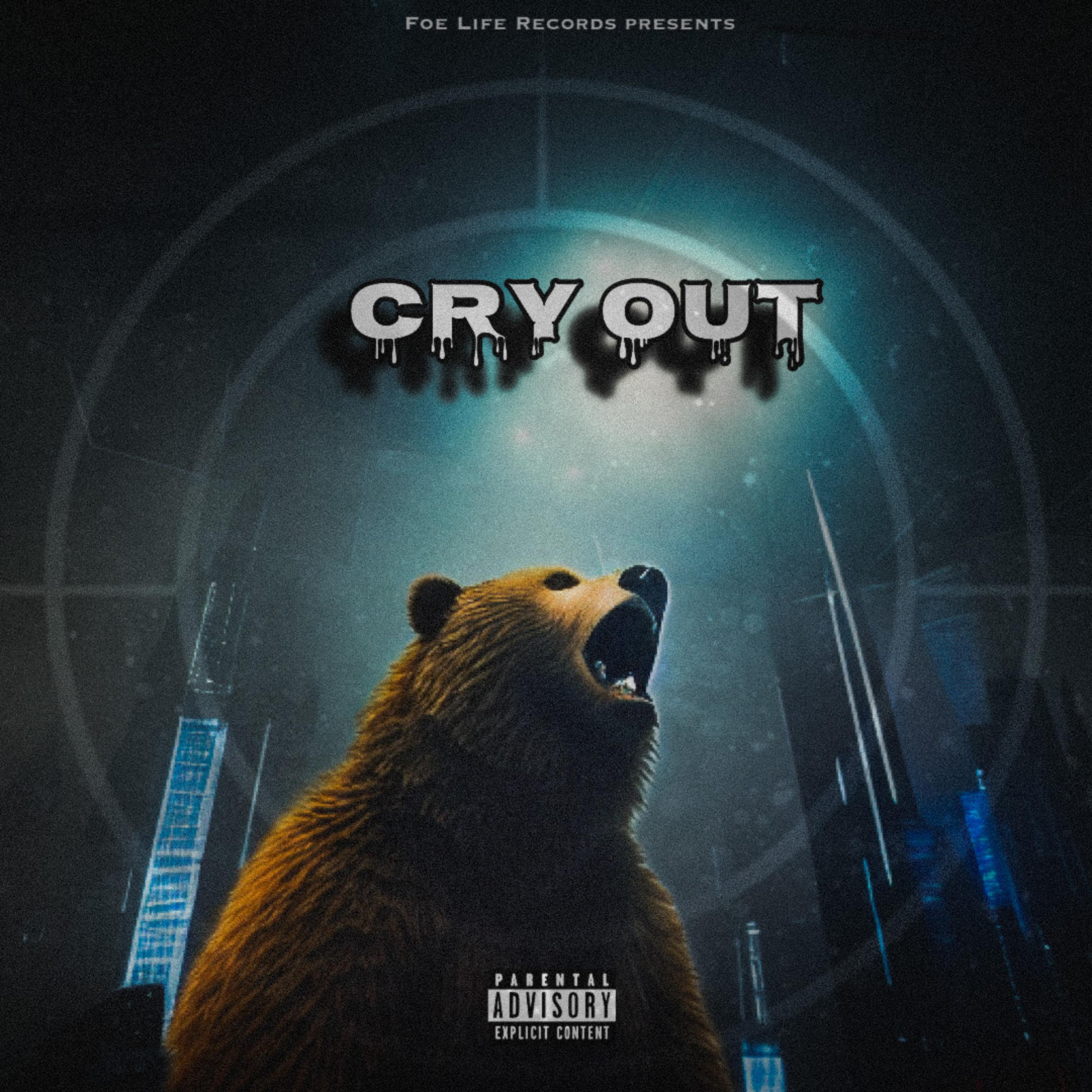 Cry Out artwork