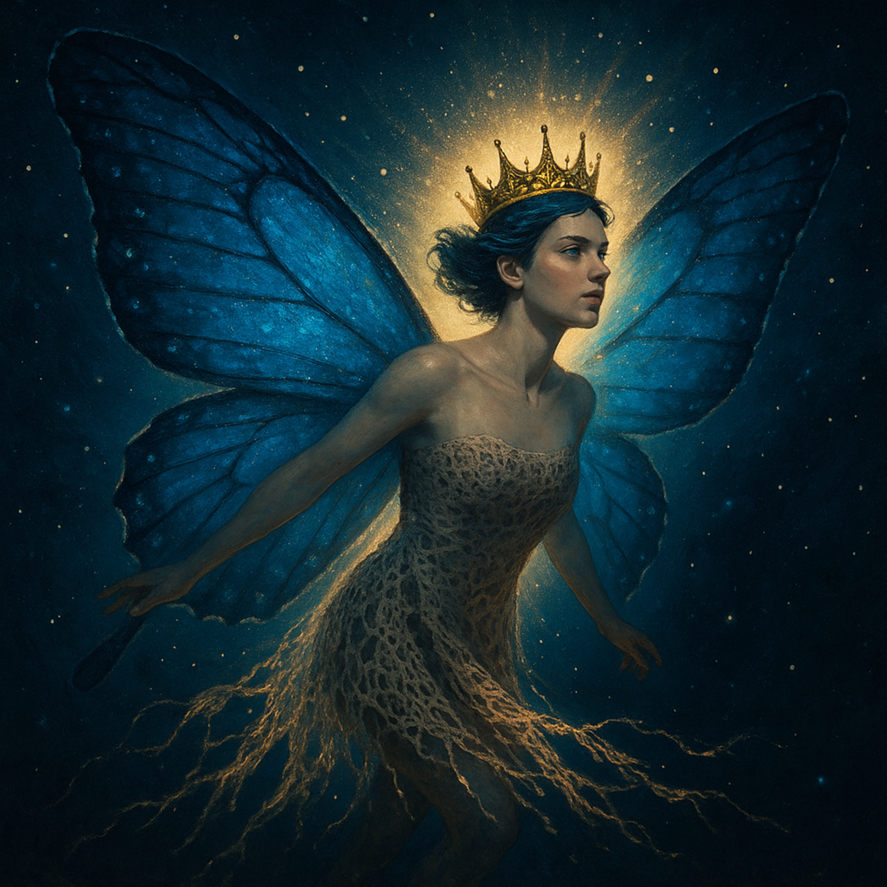 Regina Della sua Veritá artwork