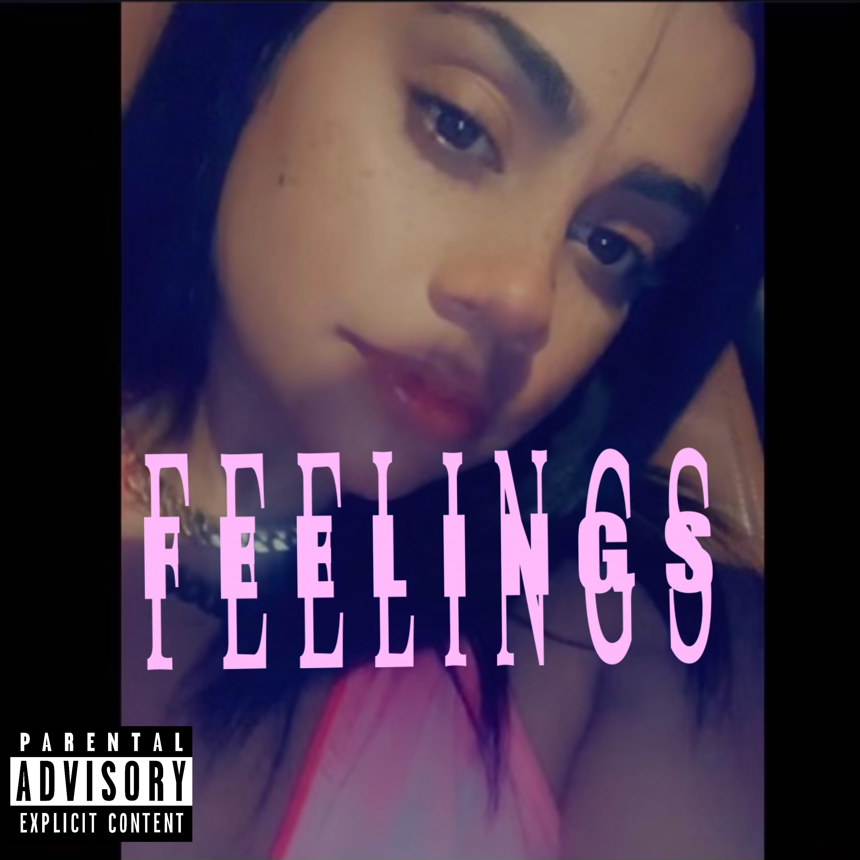 Feelings artwork