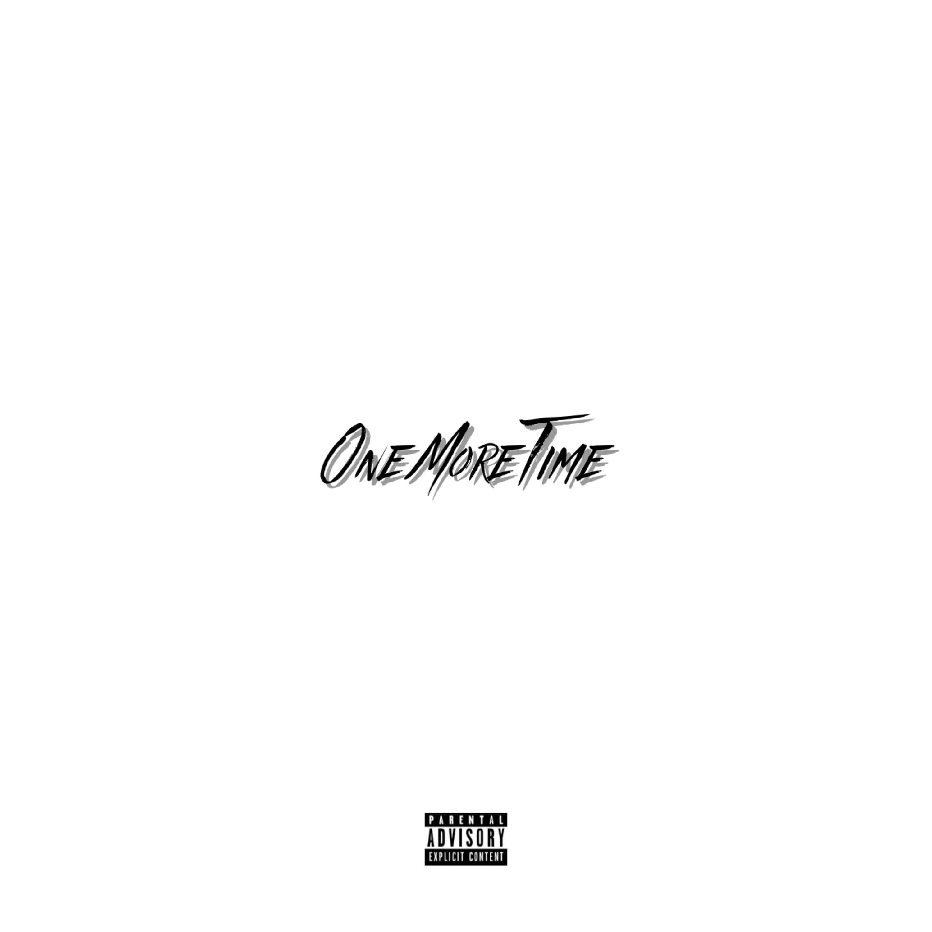 One More Time artwork