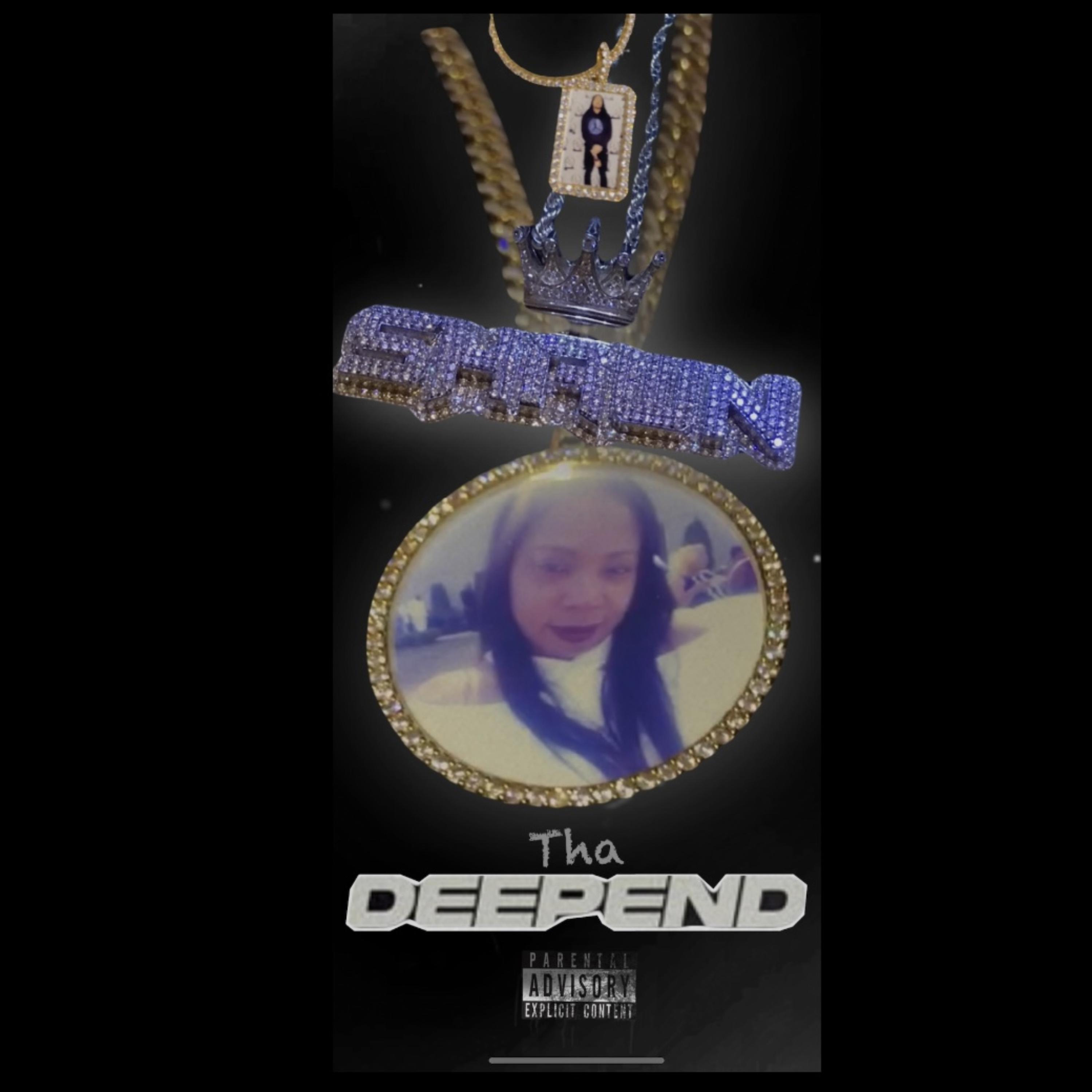 Tha DeepEnd artwork