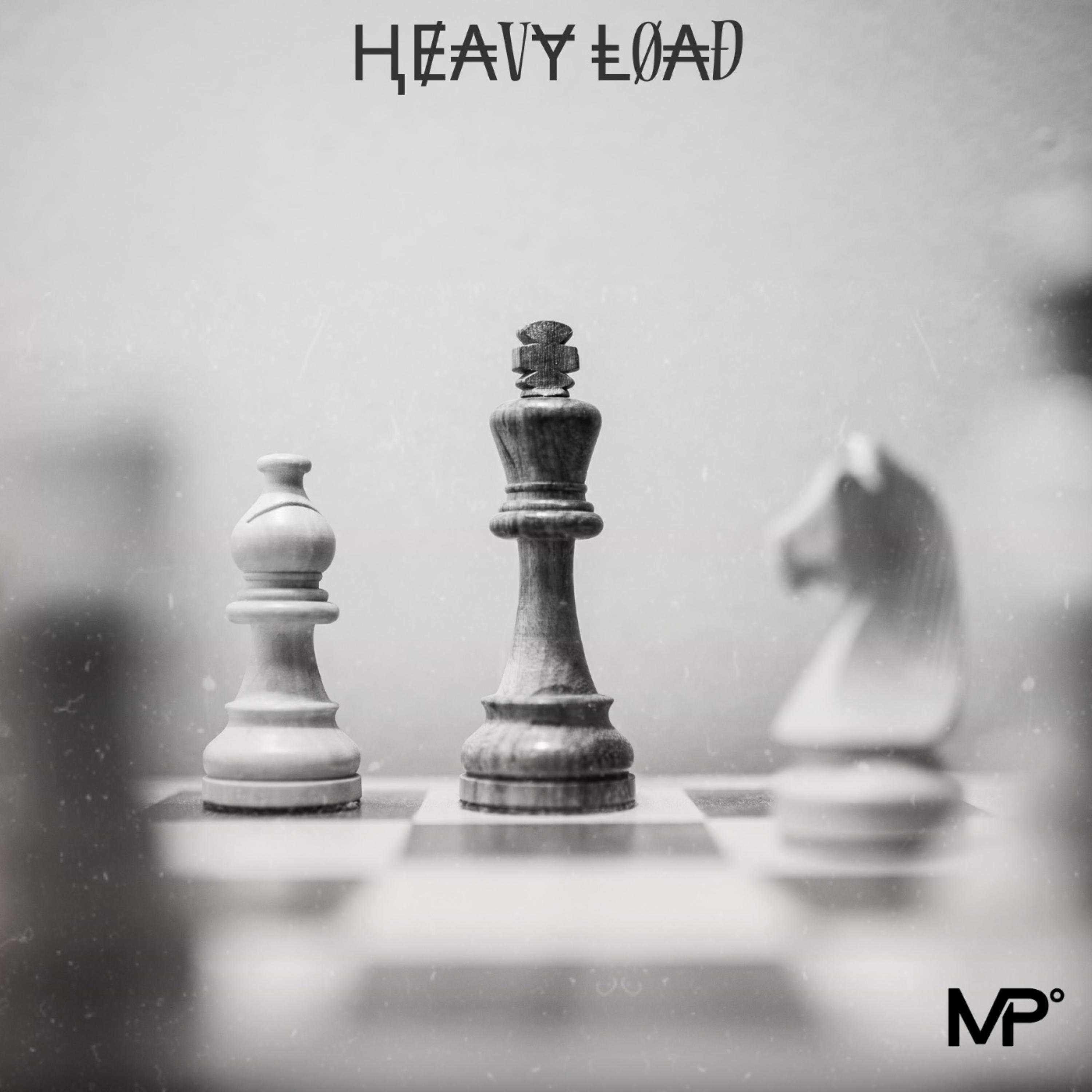 Heavy Load artwork