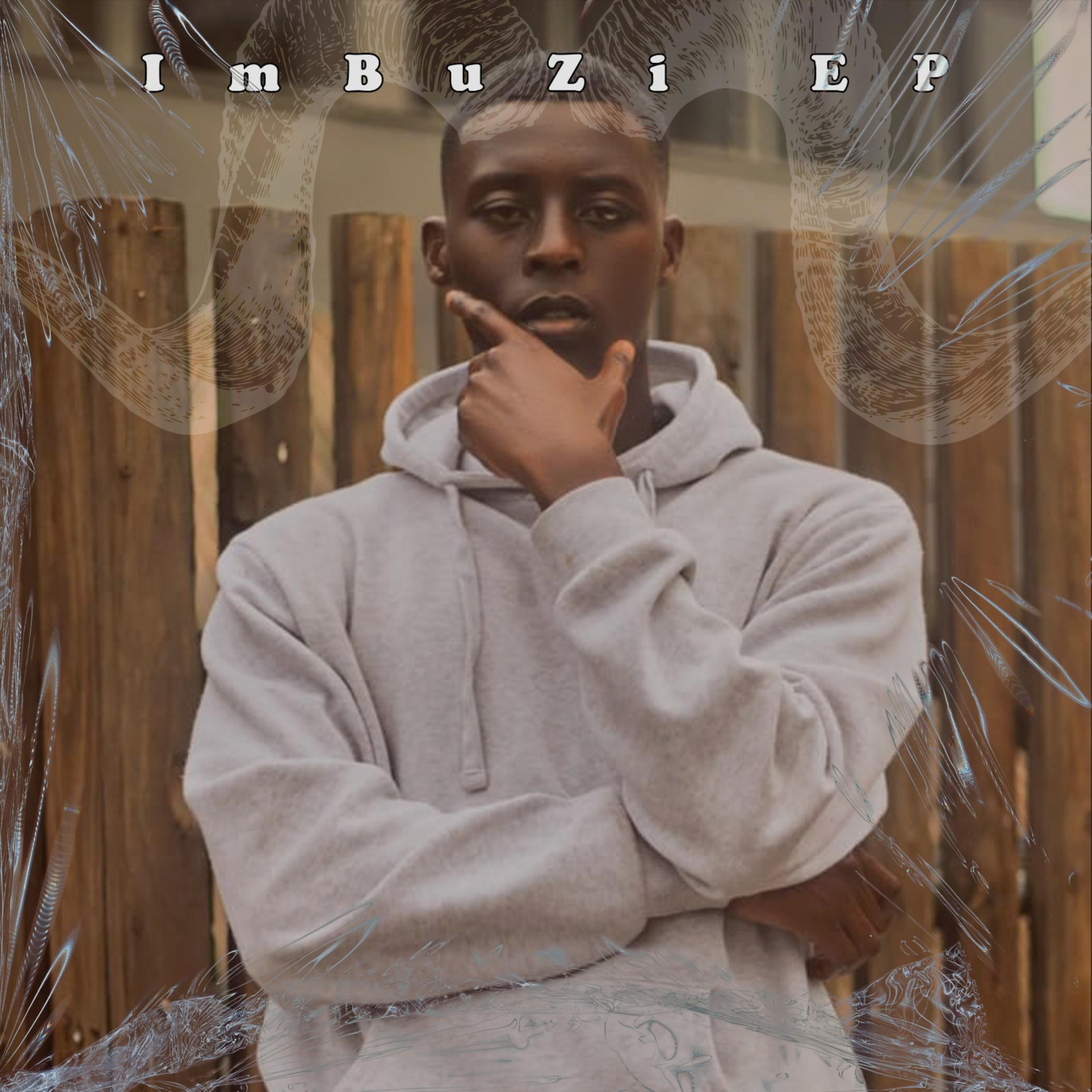 ThE ImBuZi artwork