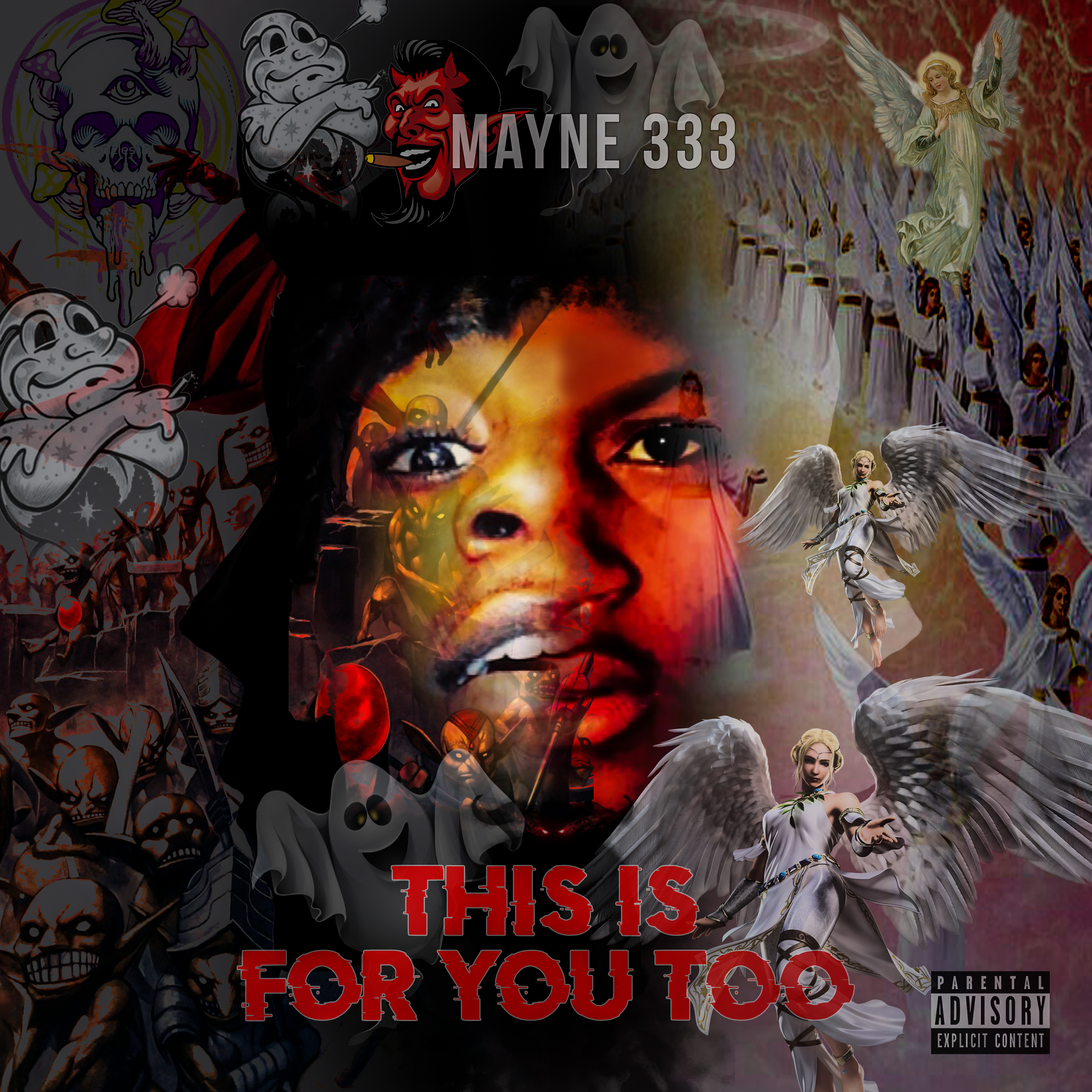 This Is For You Too artwork