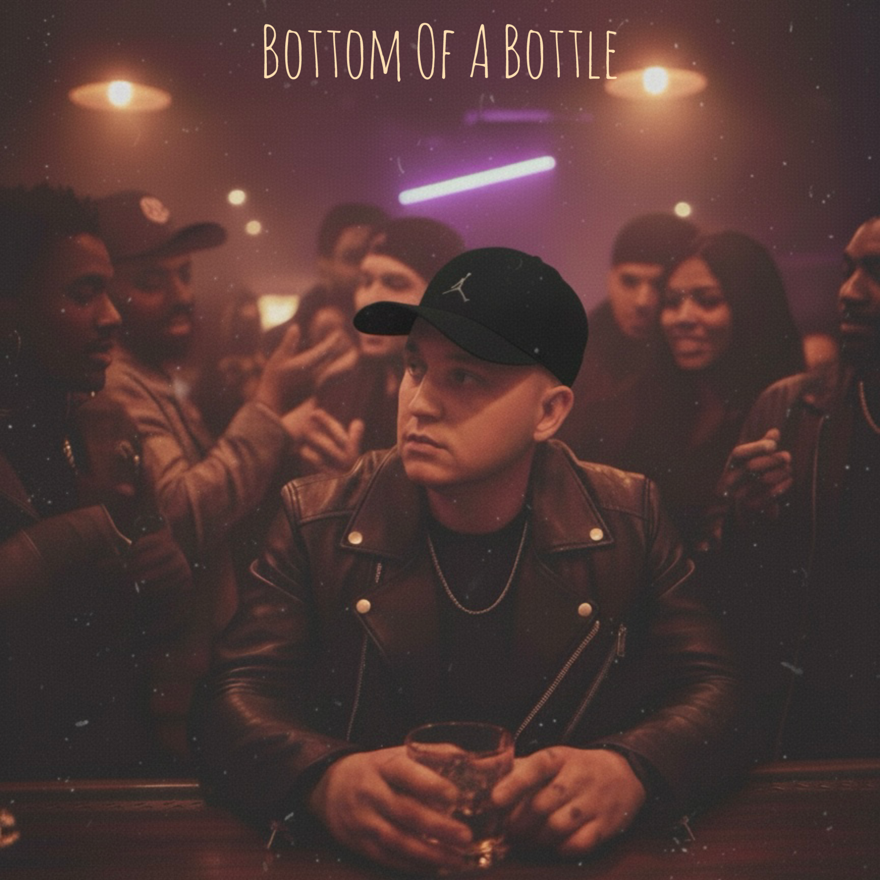 Bottom Of A Bottle artwork