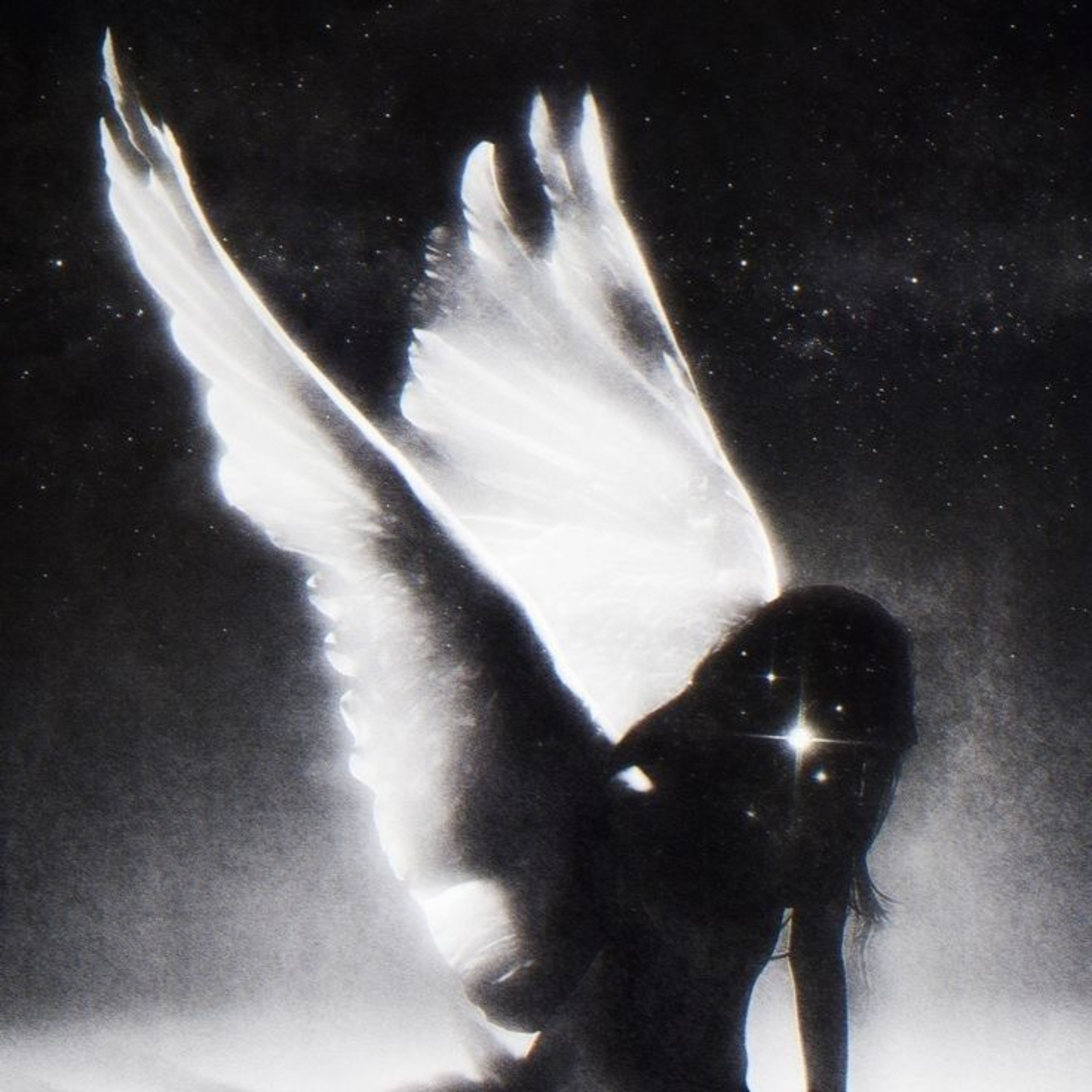 Ethereality (Side A) artwork