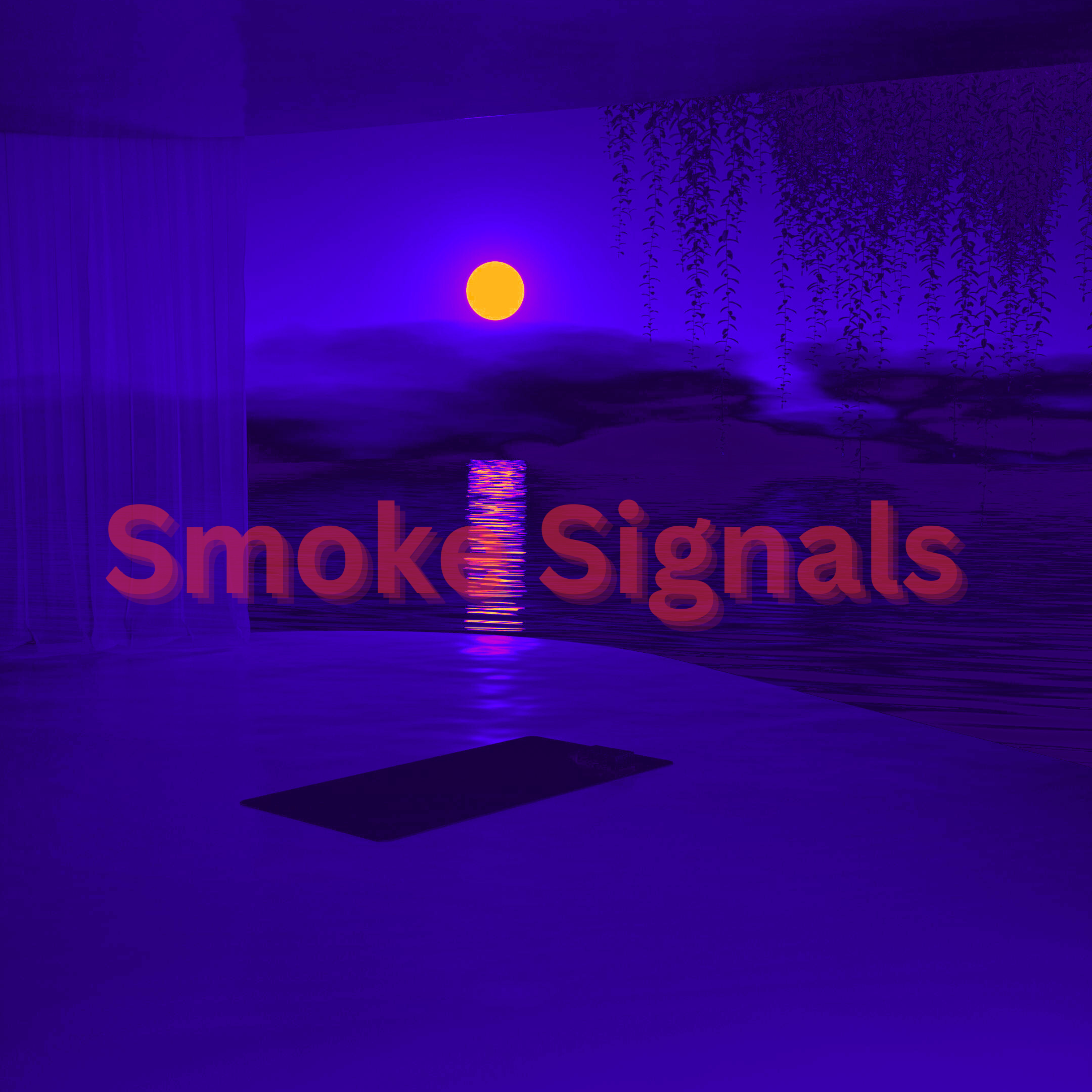 Smoke Signals (pt. 9) artwork
