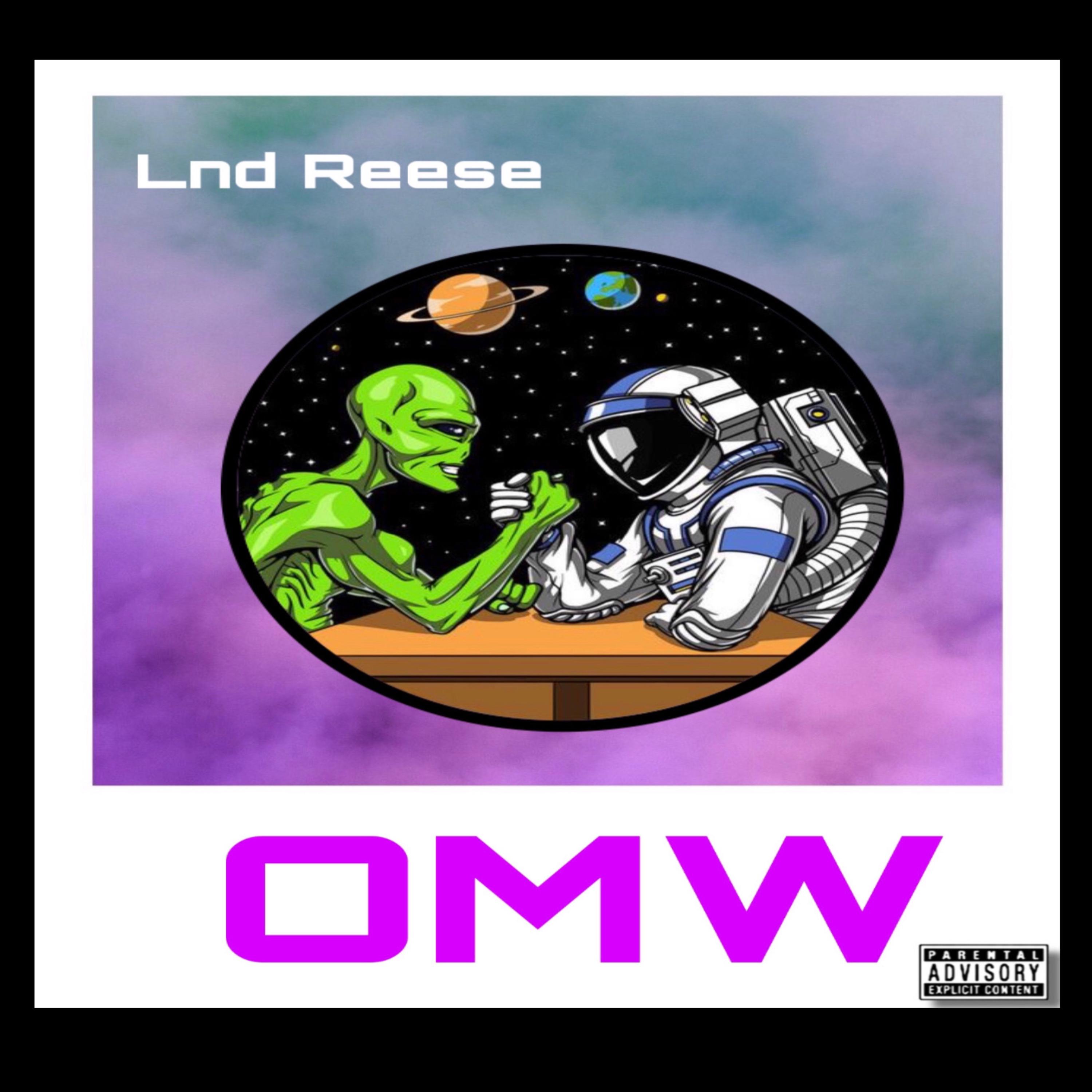 OMW artwork